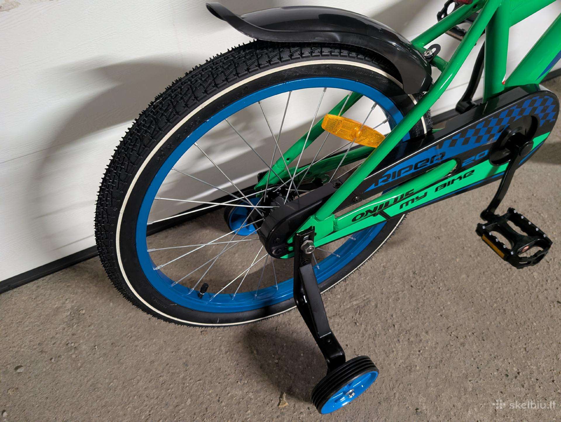 Kid bike Onilus 20″