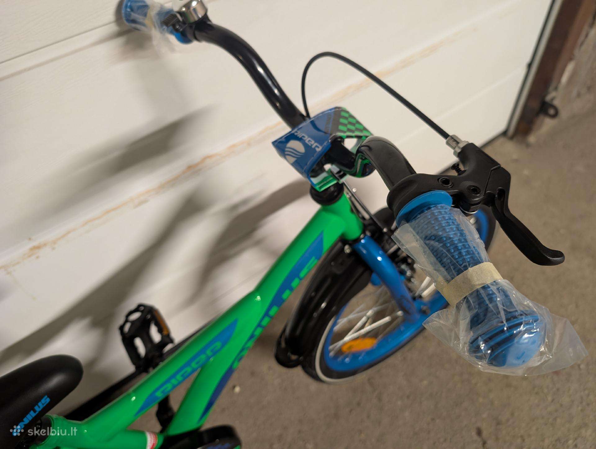 Kid bike Onilus 20″