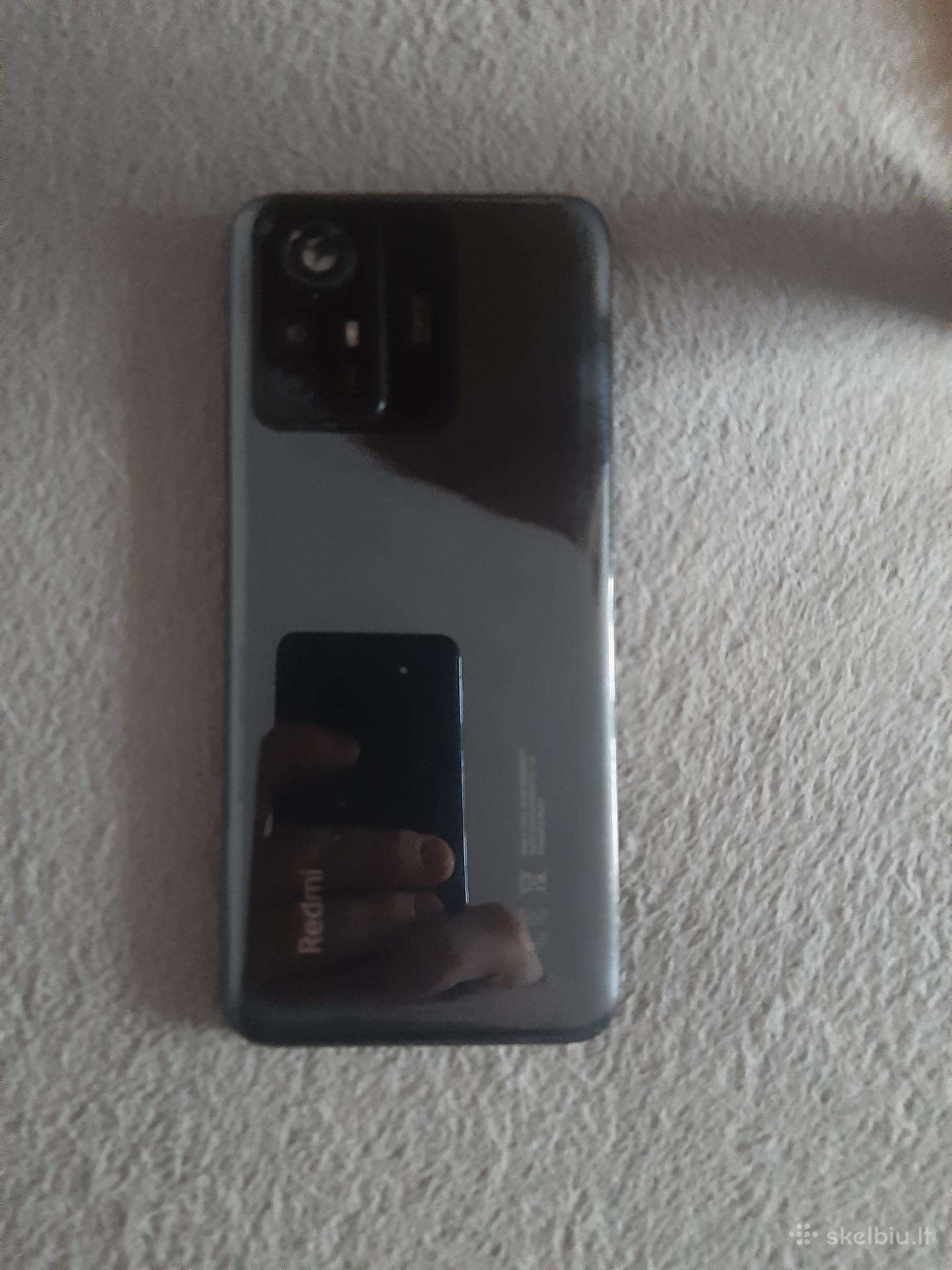 Redmi 12s,