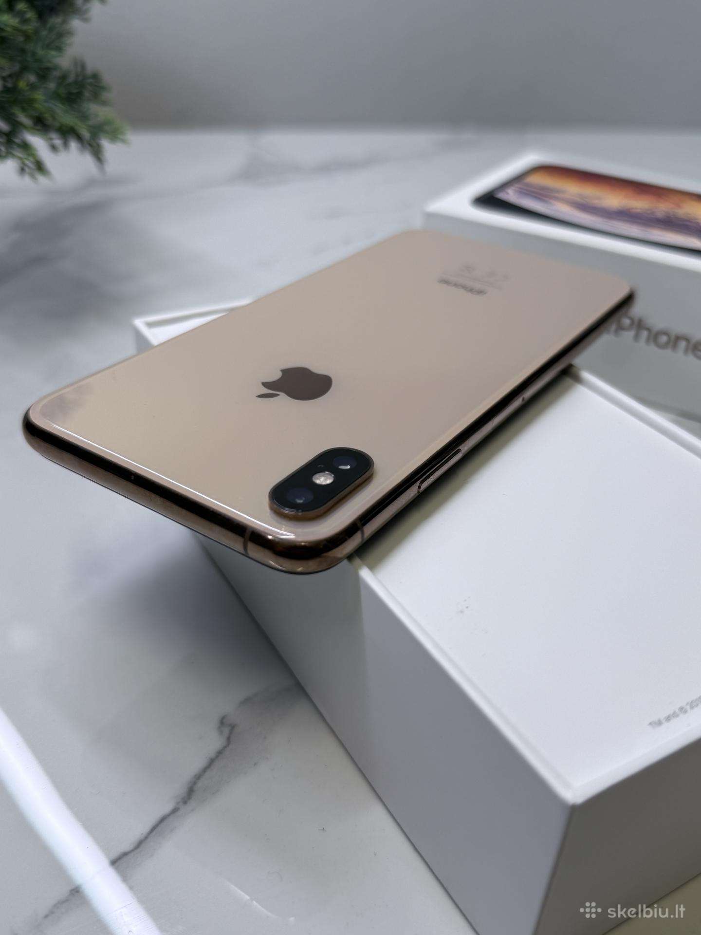 Perkame iPhone