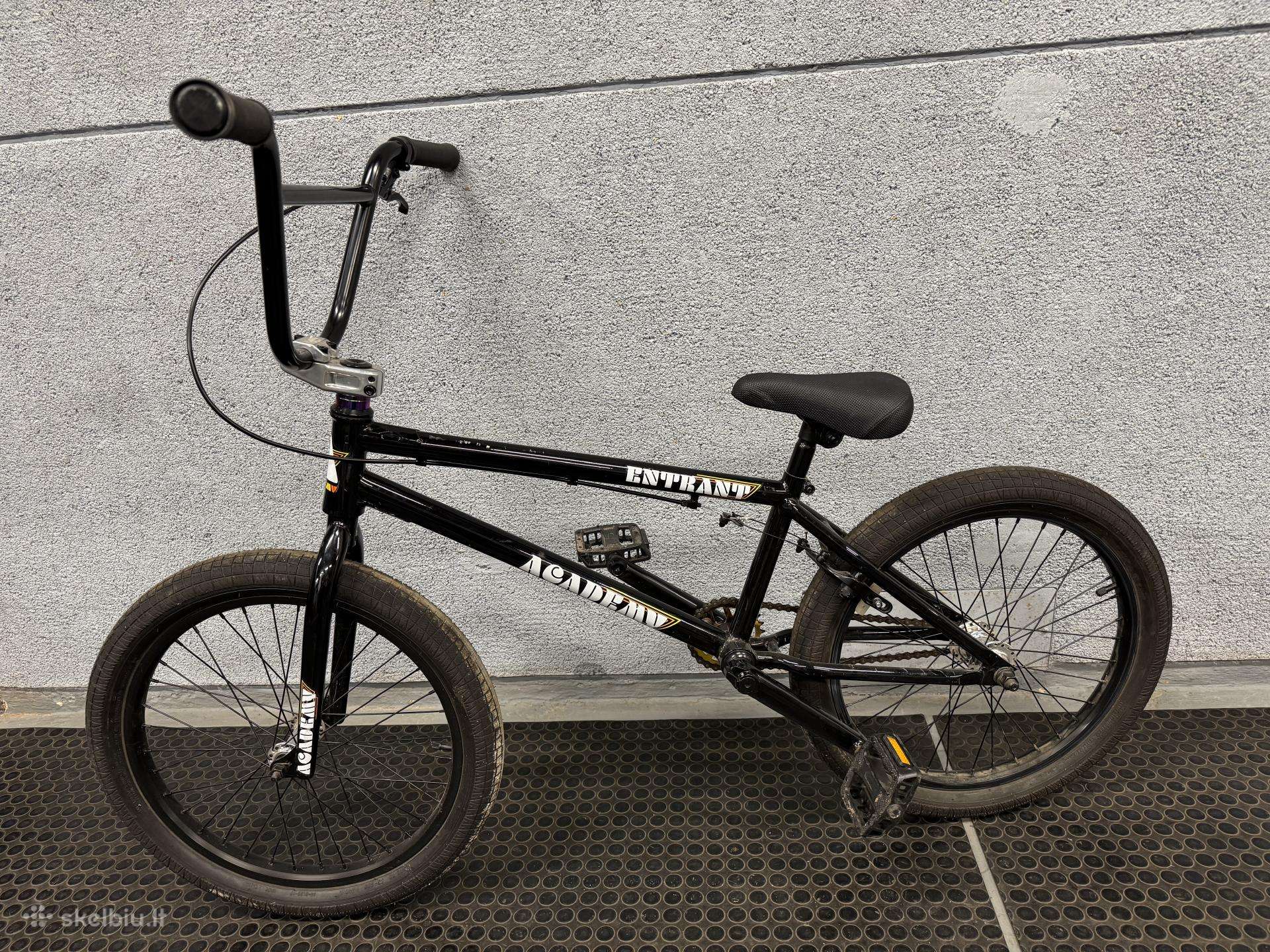 BMX bike Academy