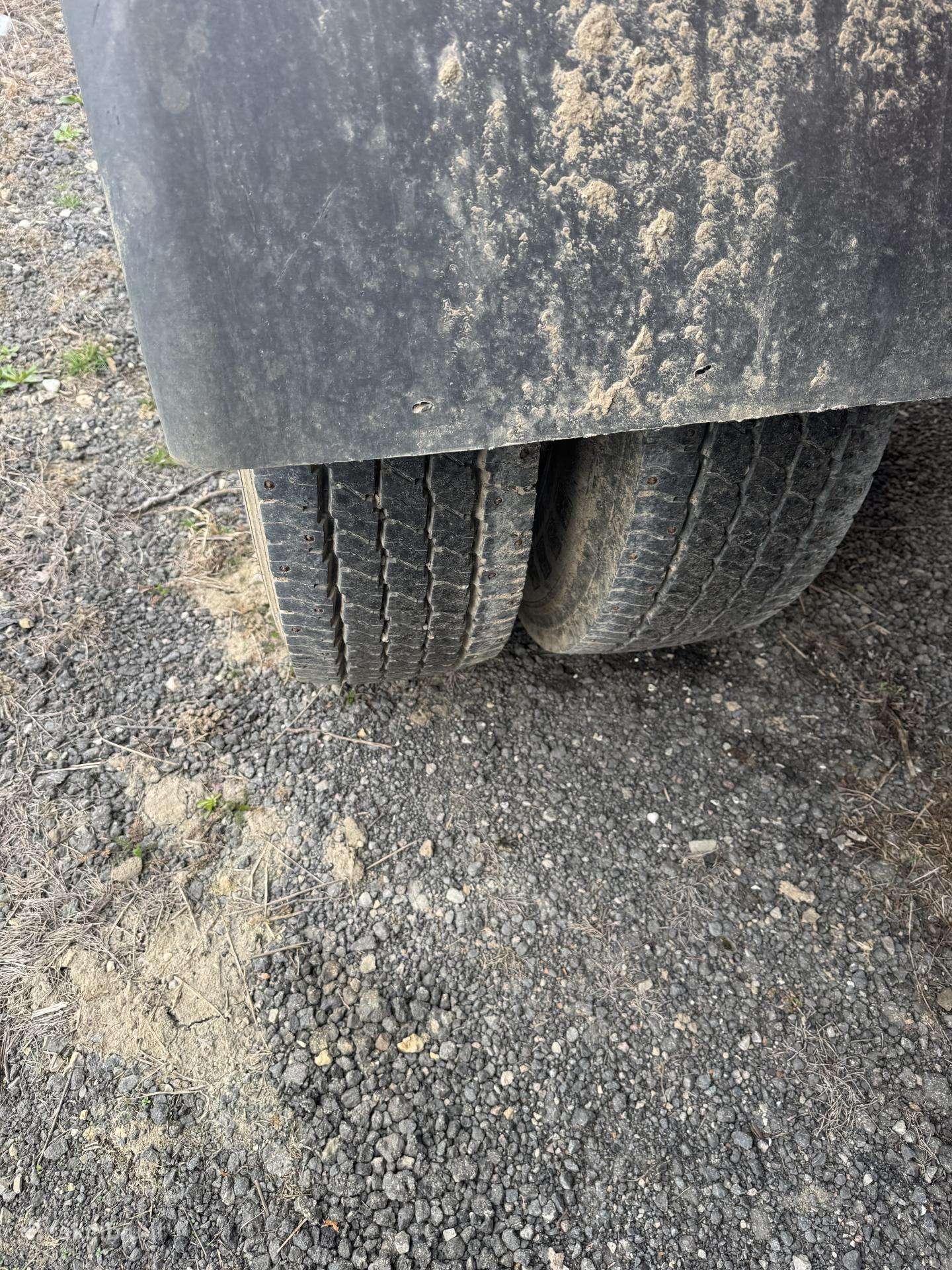 MAN 16.192, самосвалы