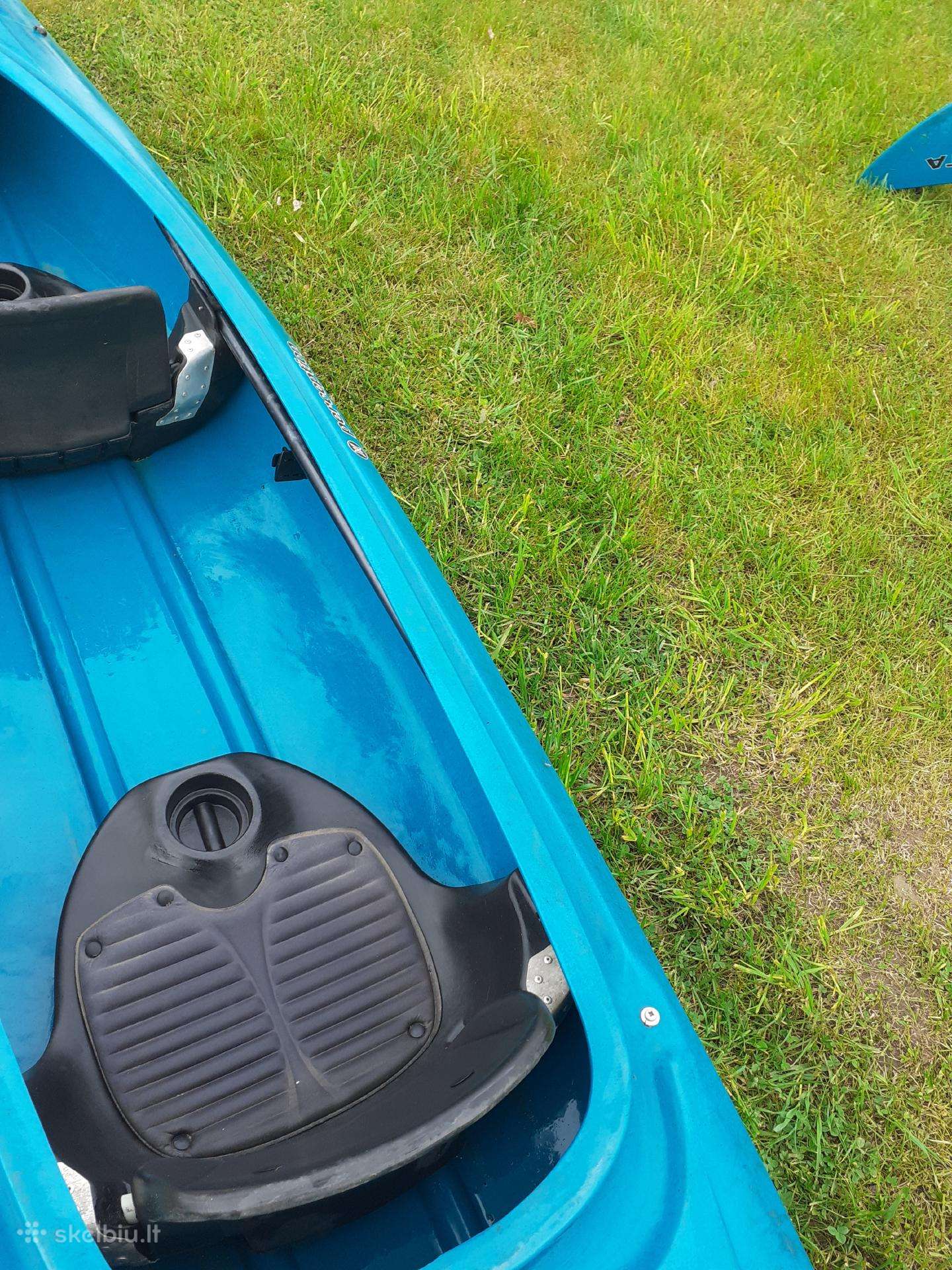 CALYPSO  ROTO SPORT, байдарки