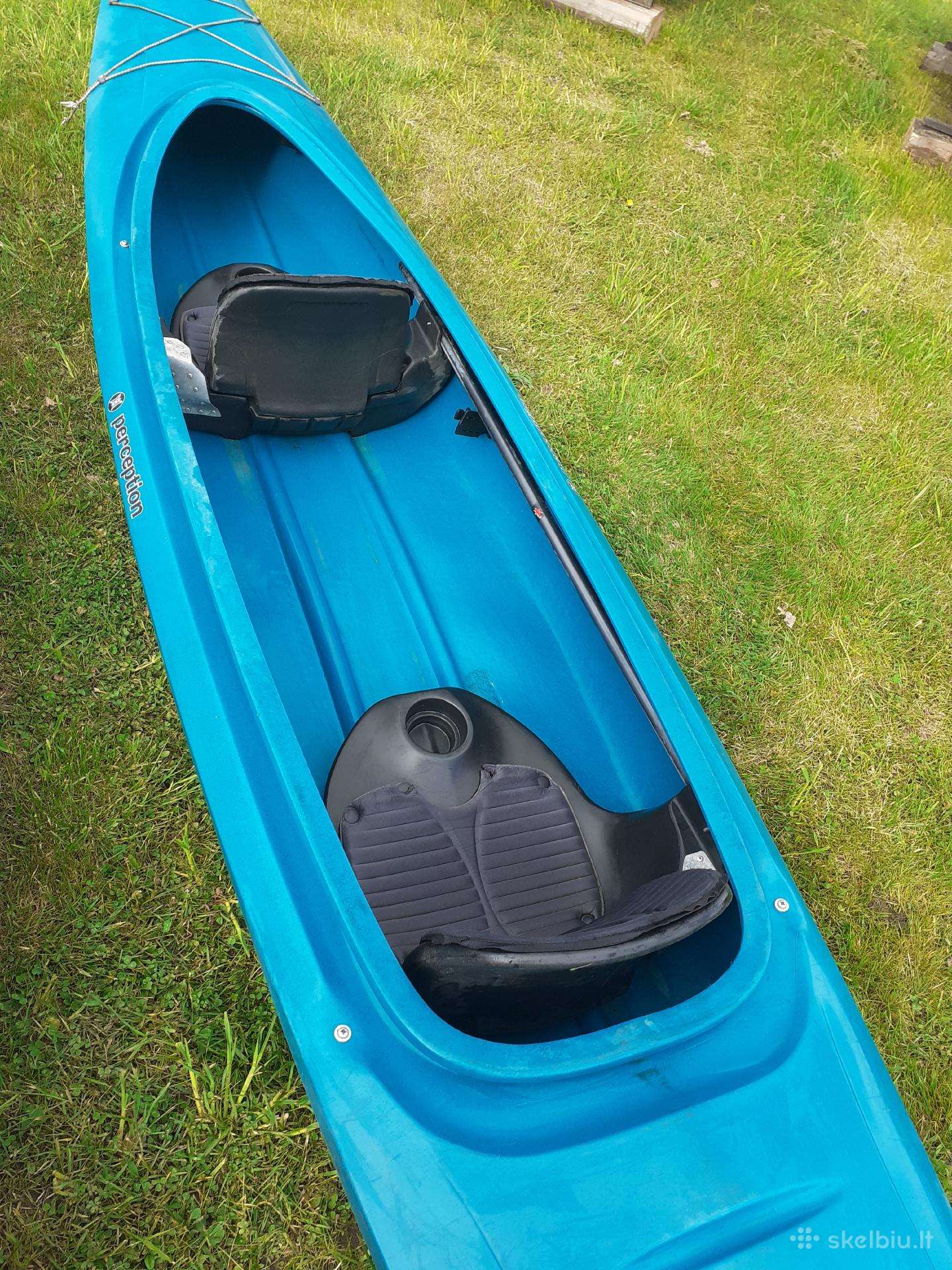 CALYPSO  ROTO SPORT, байдарки