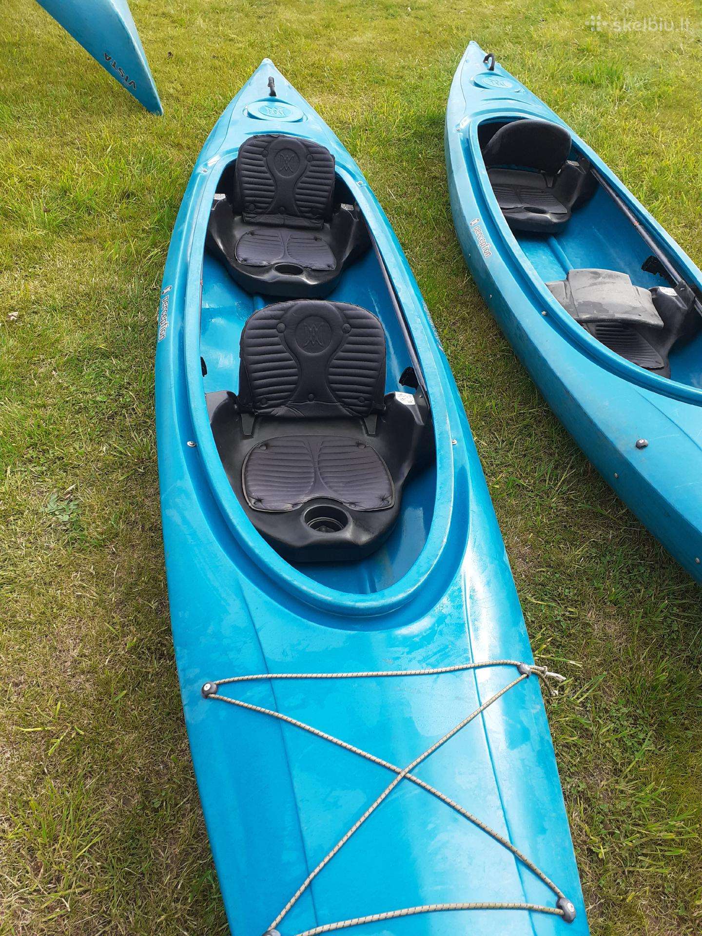 CALYPSO  ROTO SPORT, байдарки