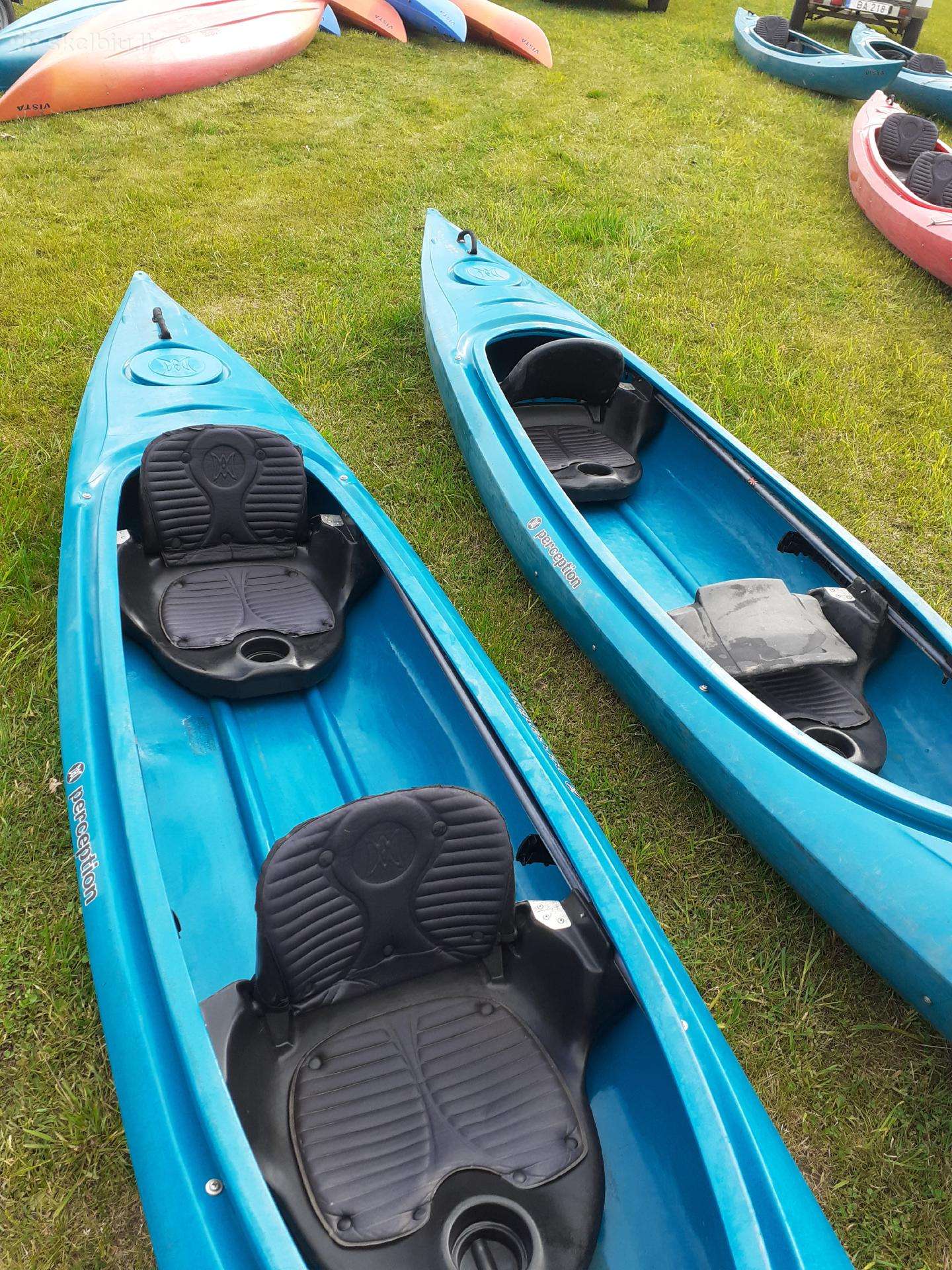 CALYPSO  ROTO SPORT, байдарки