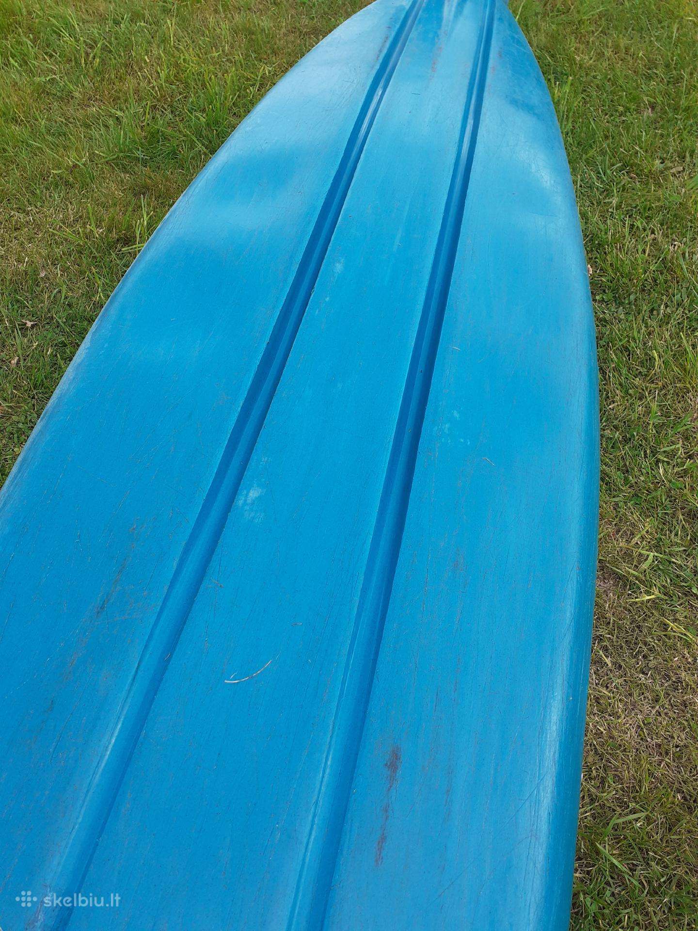 CALYPSO  ROTO SPORT, байдарки
