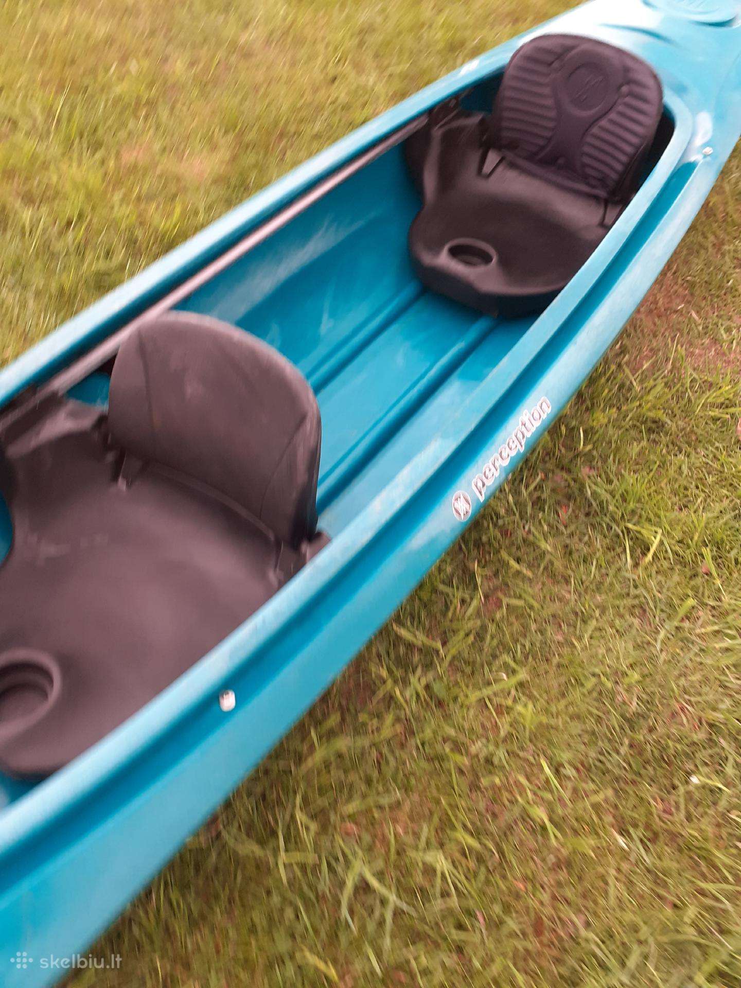 CALYPSO  ROTO SPORT, байдарки