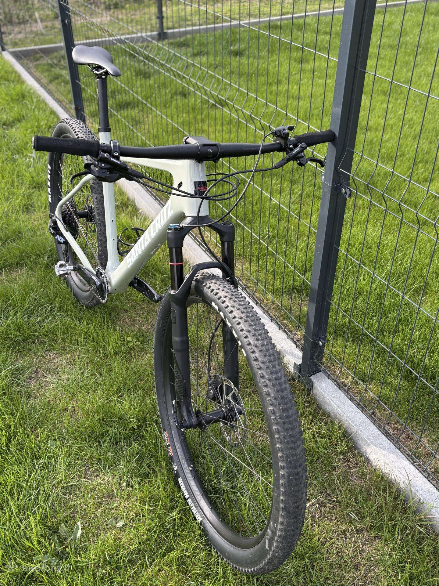 Santa cruz Highball C XL