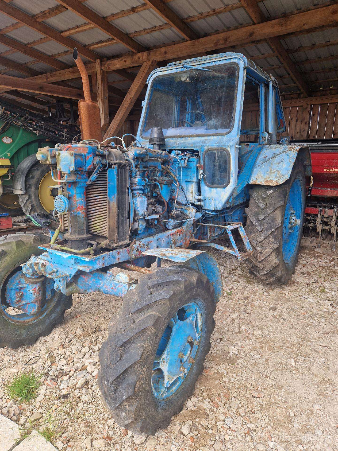 MTZ