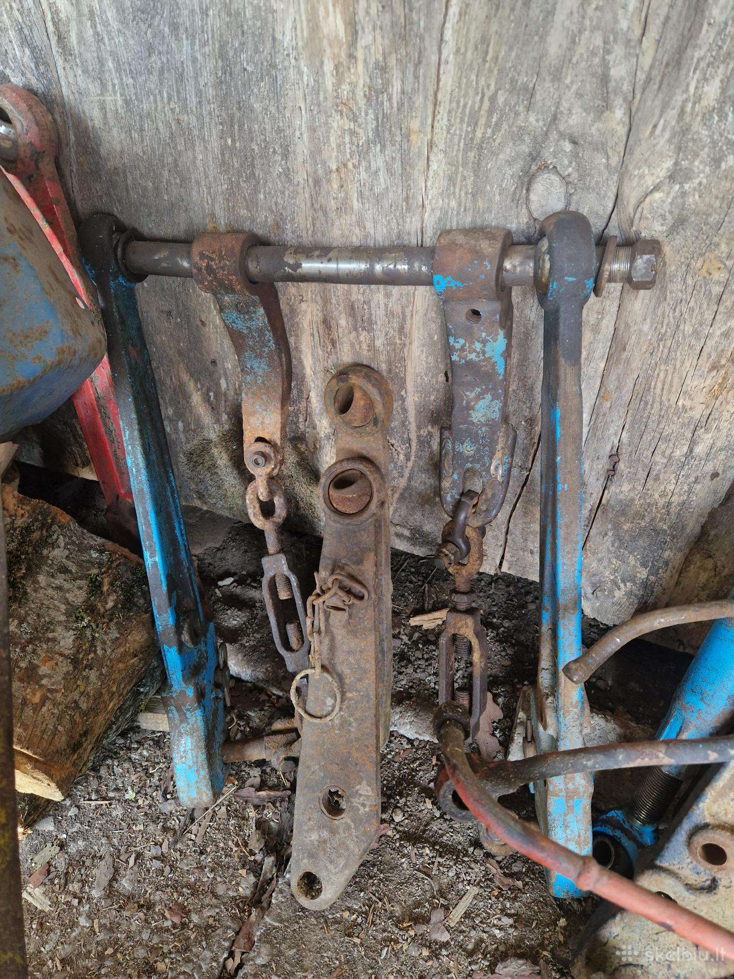 MTZ