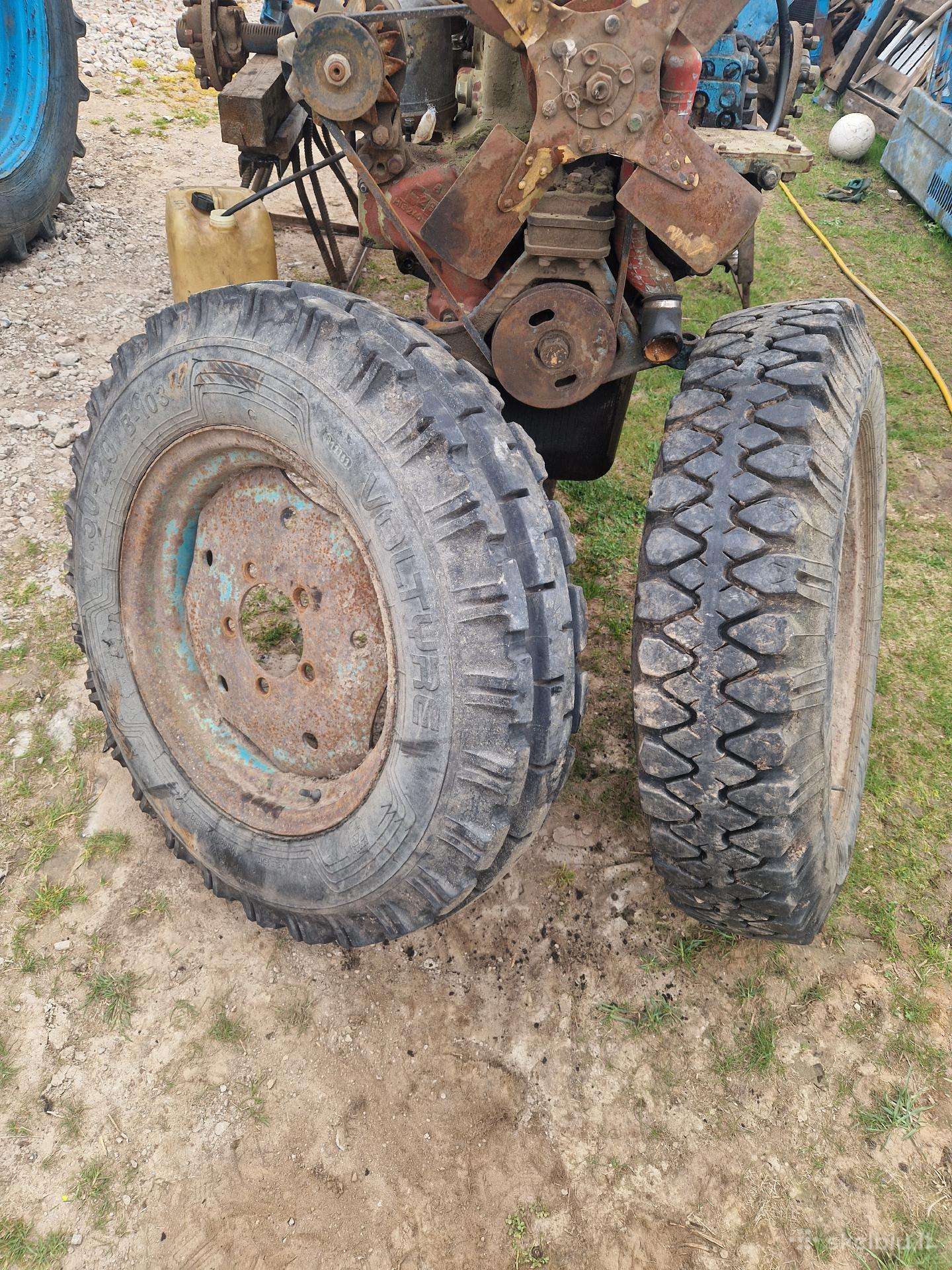 MTZ