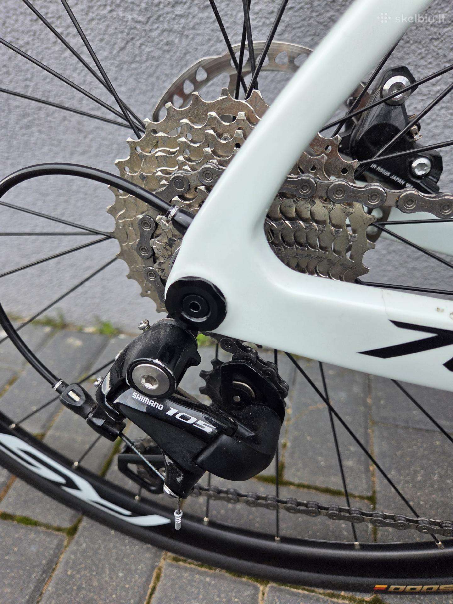 Other bike -Kita-