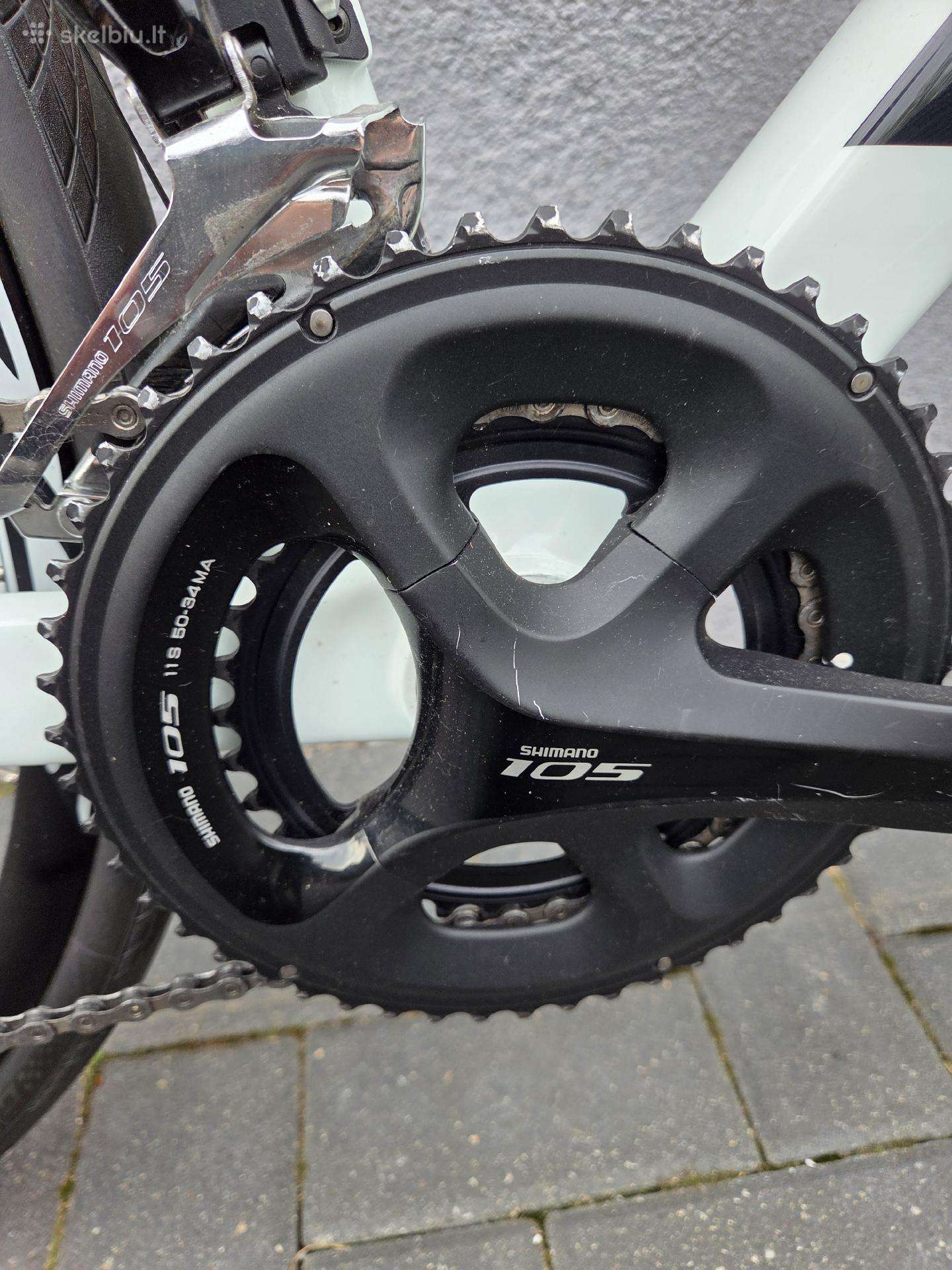 Other bike -Kita-