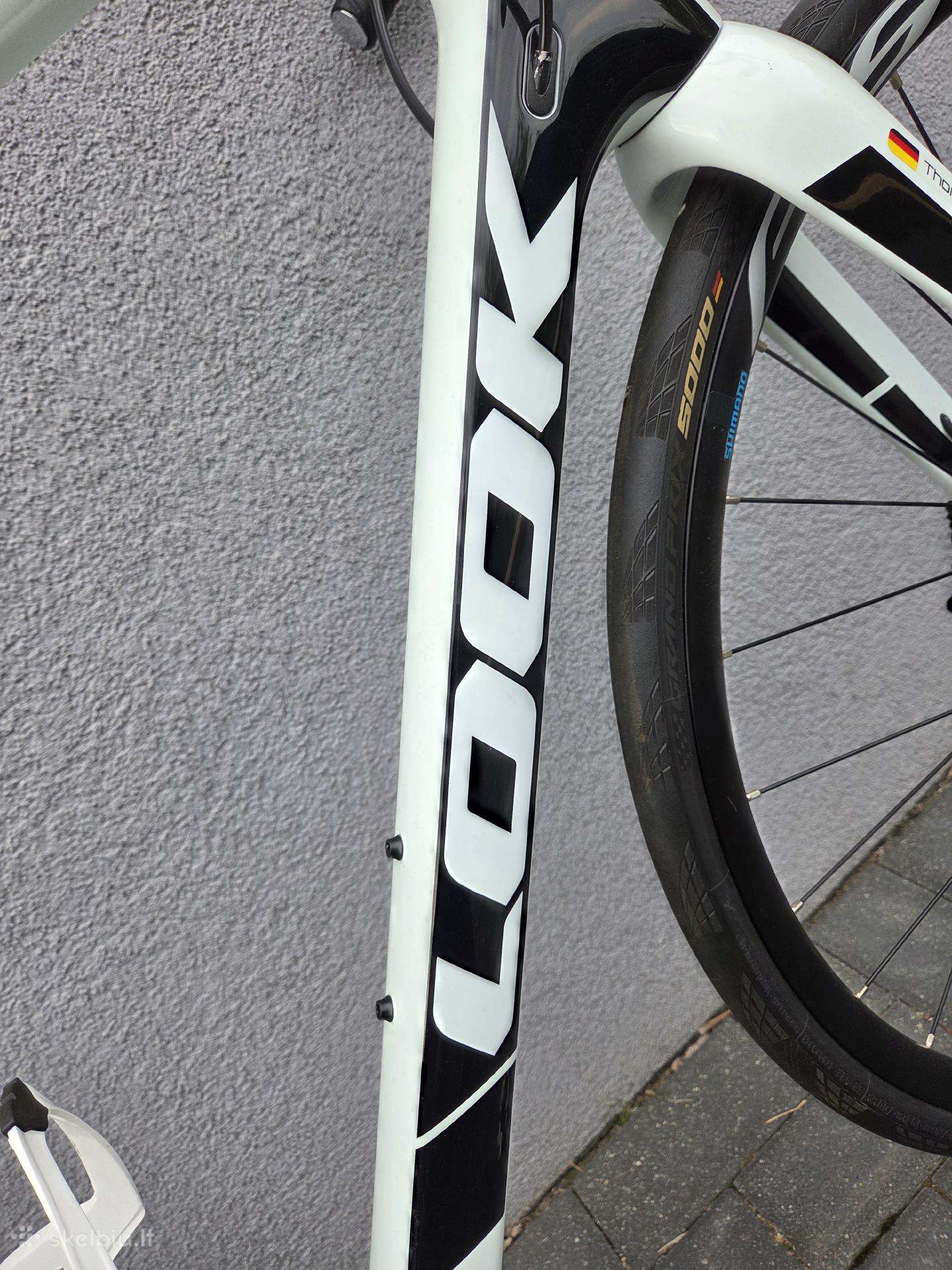 Other bike -Kita-