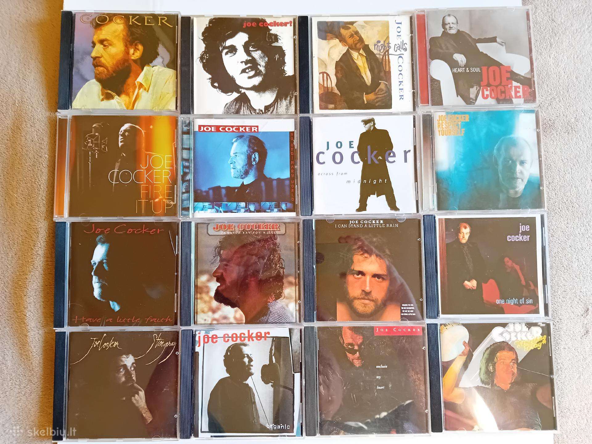 CD muzika