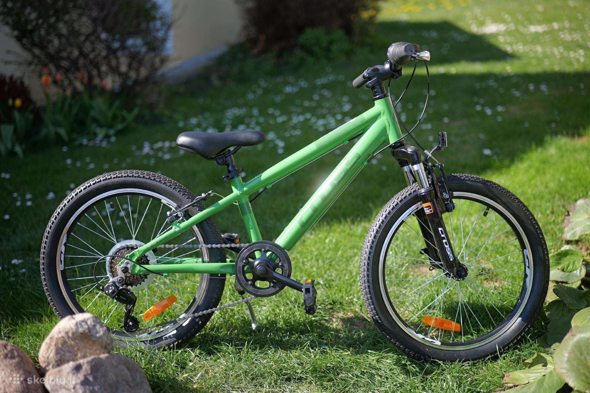 Kid bike -Kita-