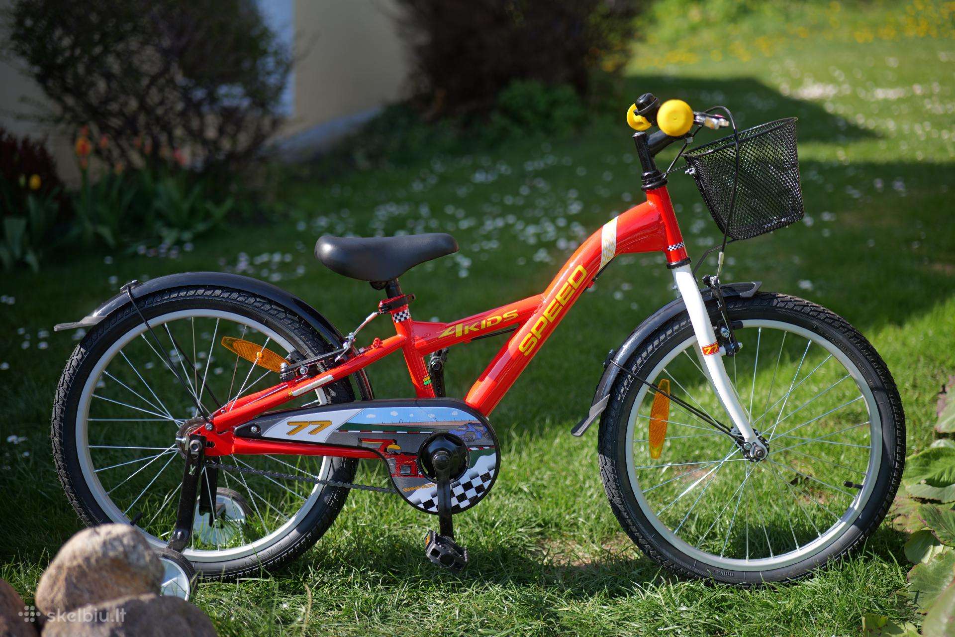 Kid bike -Kita-
