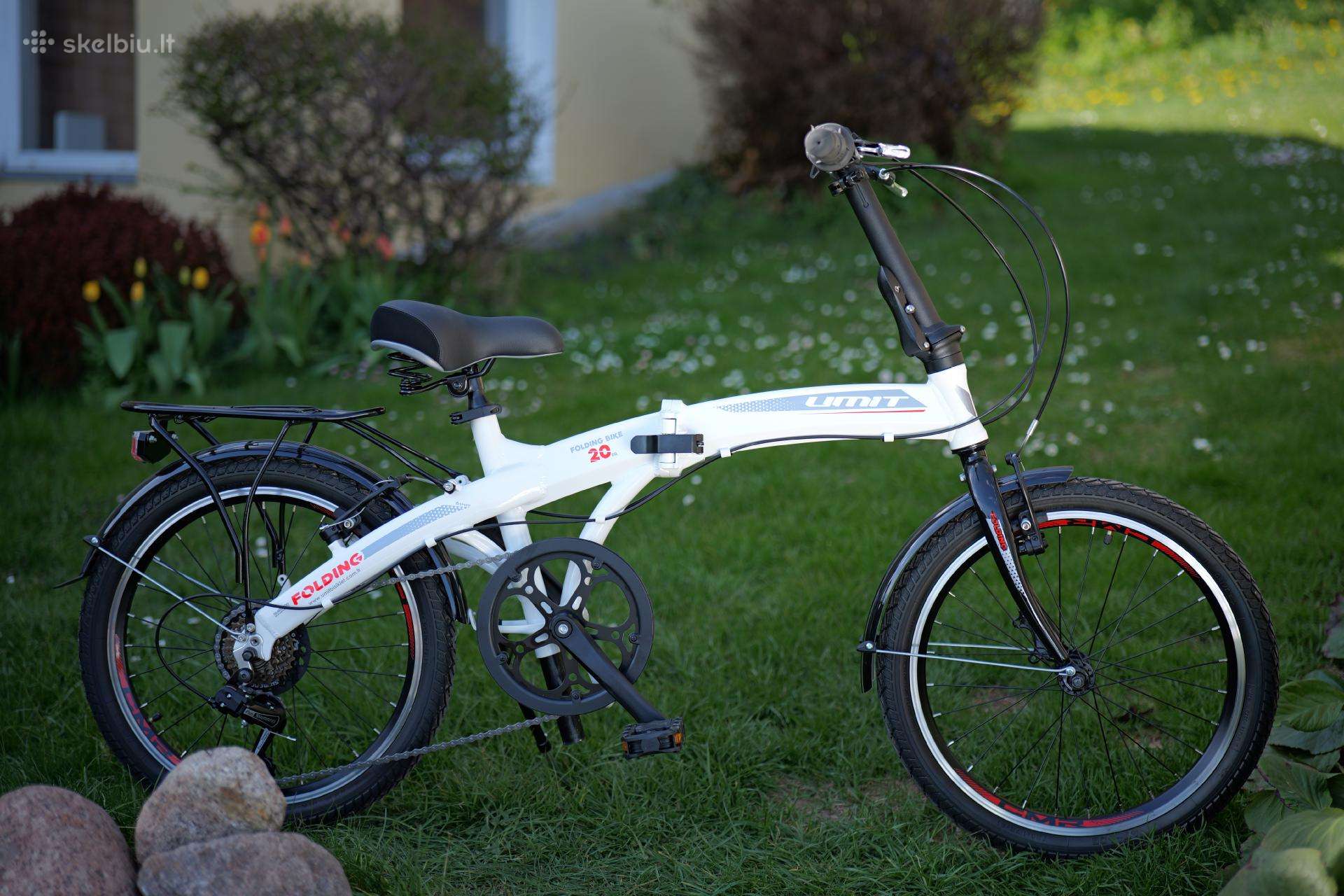 Kid bike -Kita-