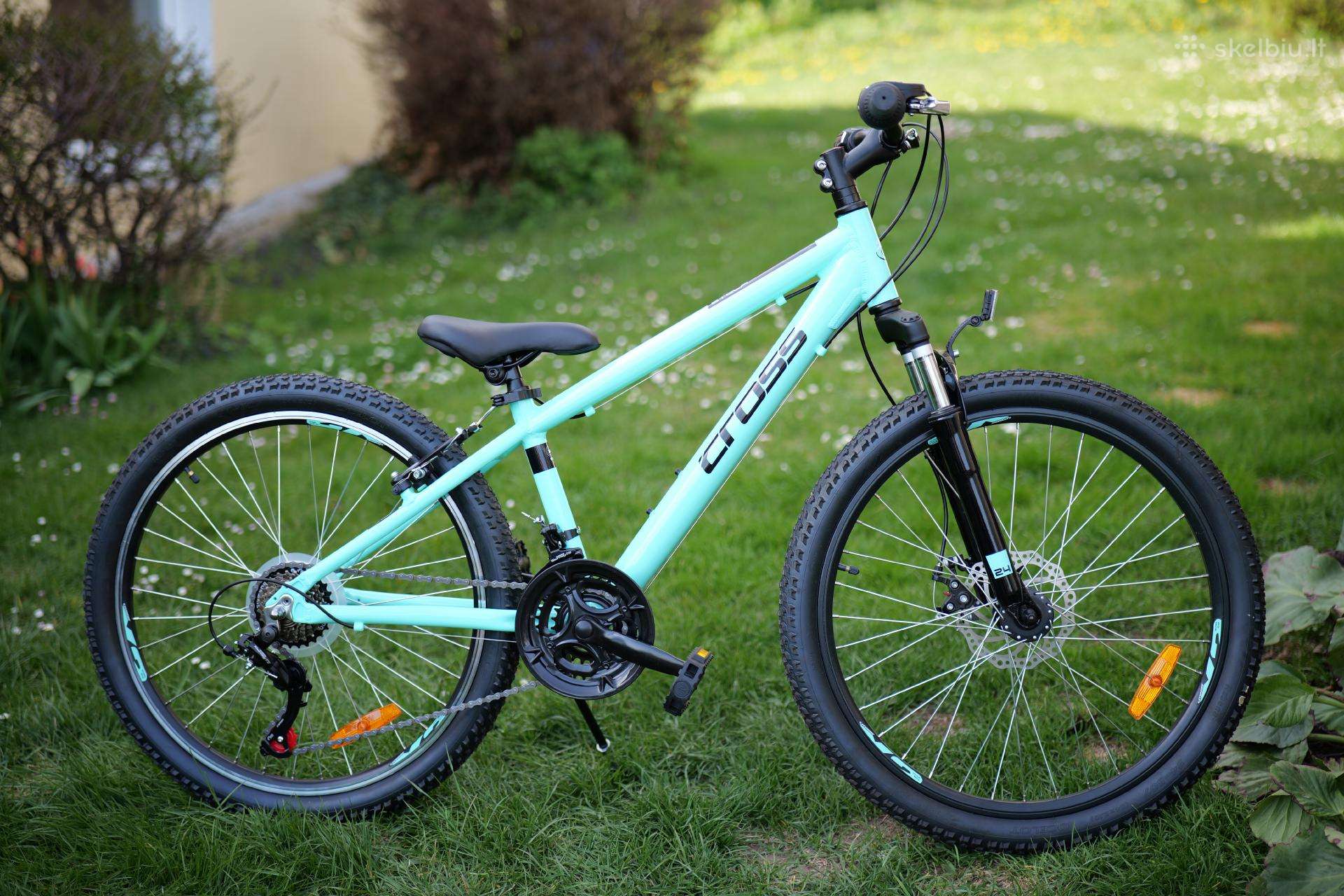 Kid bike -Kita-