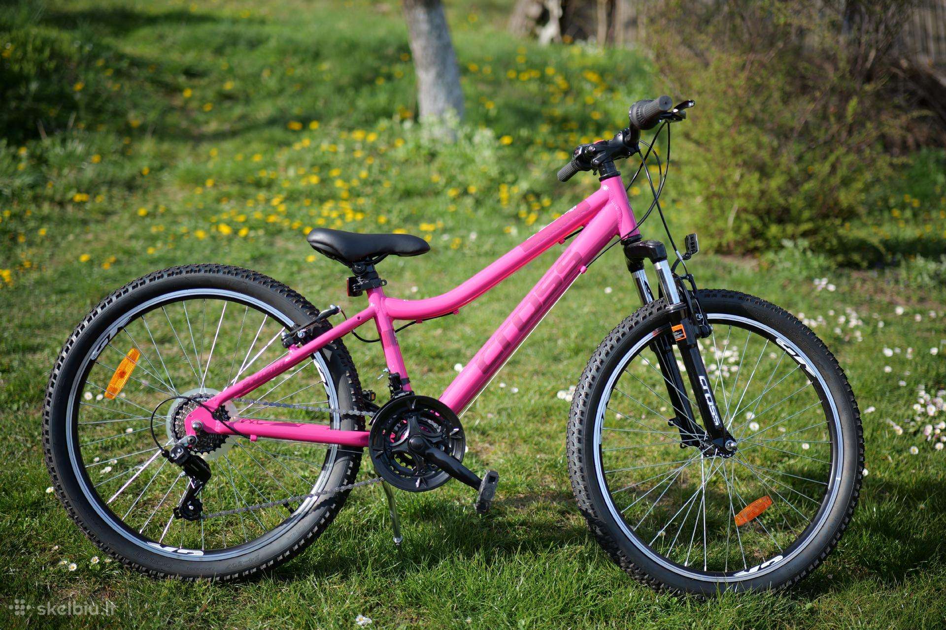 Kid bike -Kita-