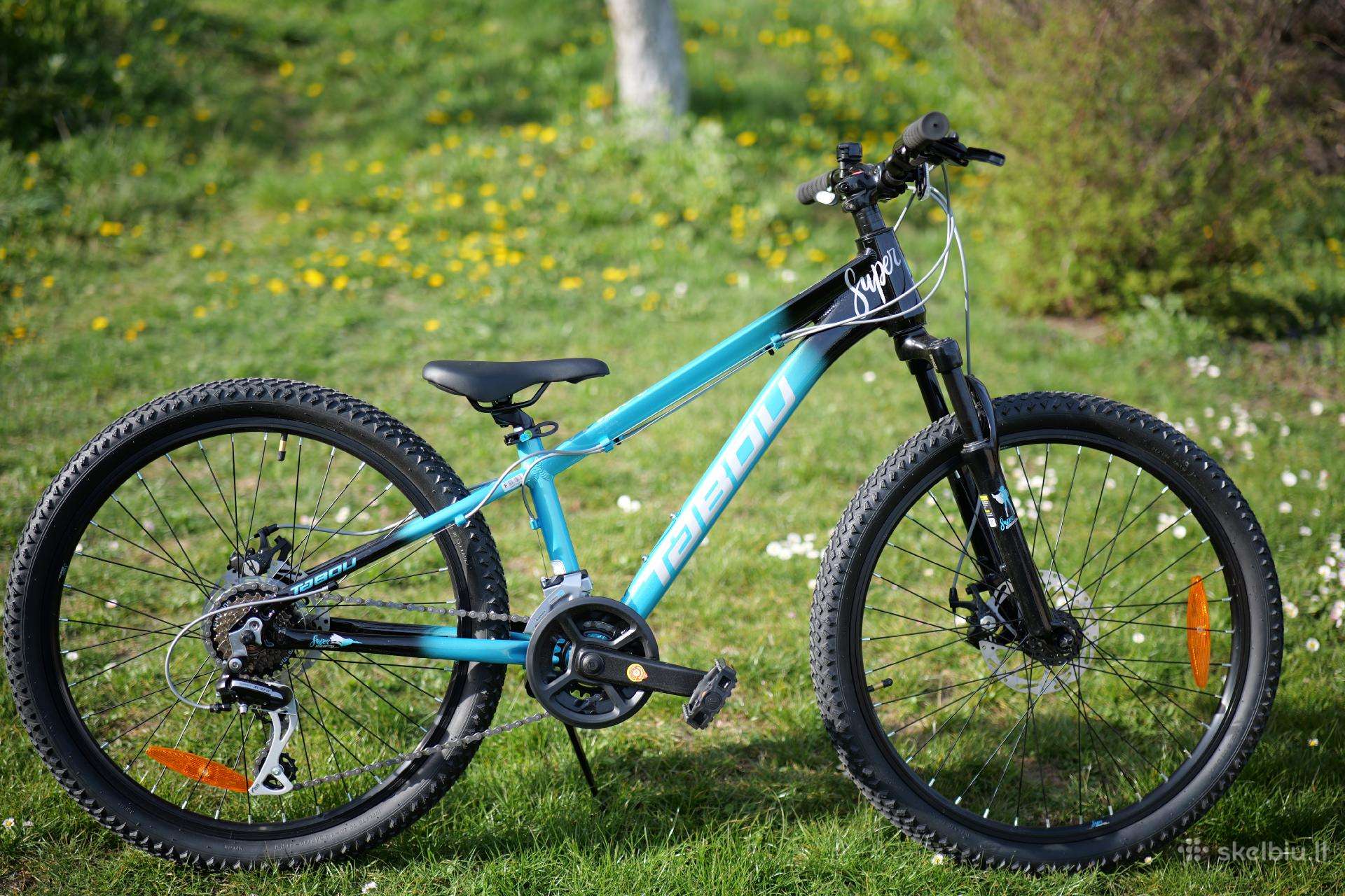 Kid bike -Kita-