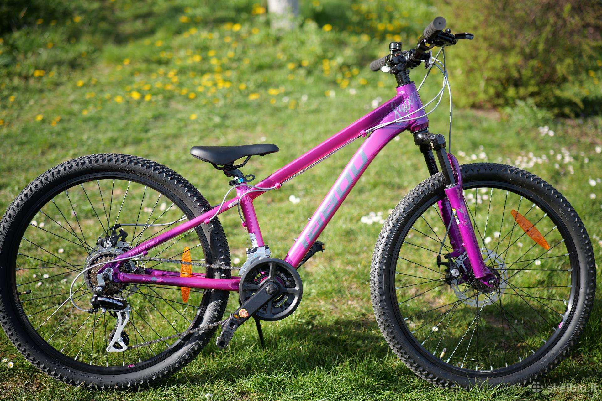 Kid bike -Kita-