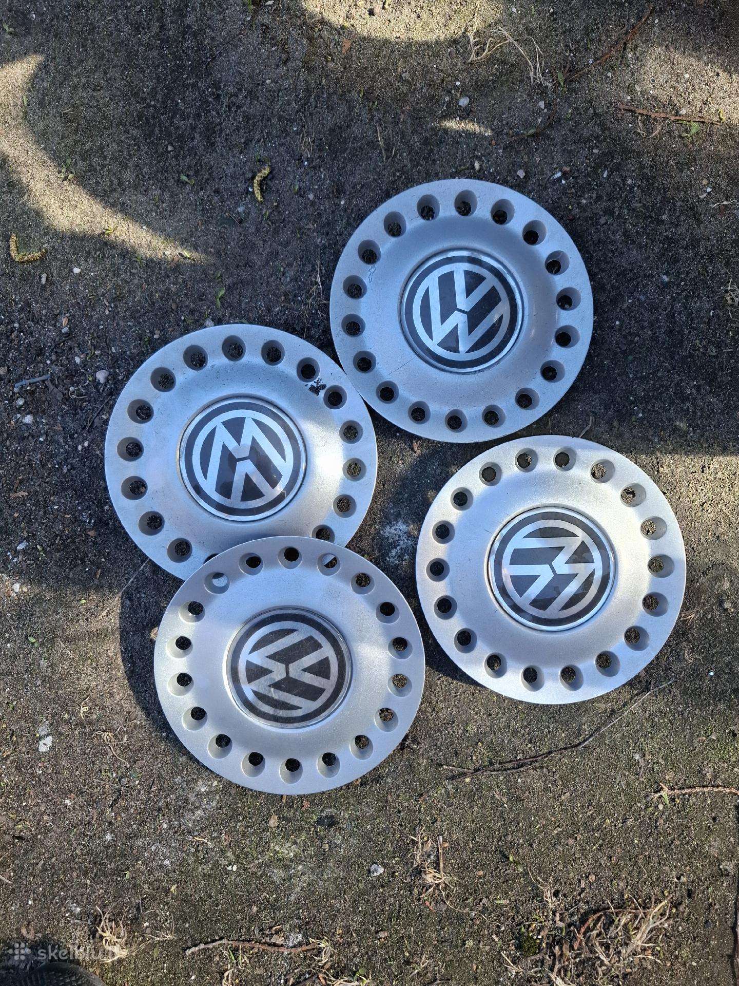 Volkswagen, легкосплавные , R16