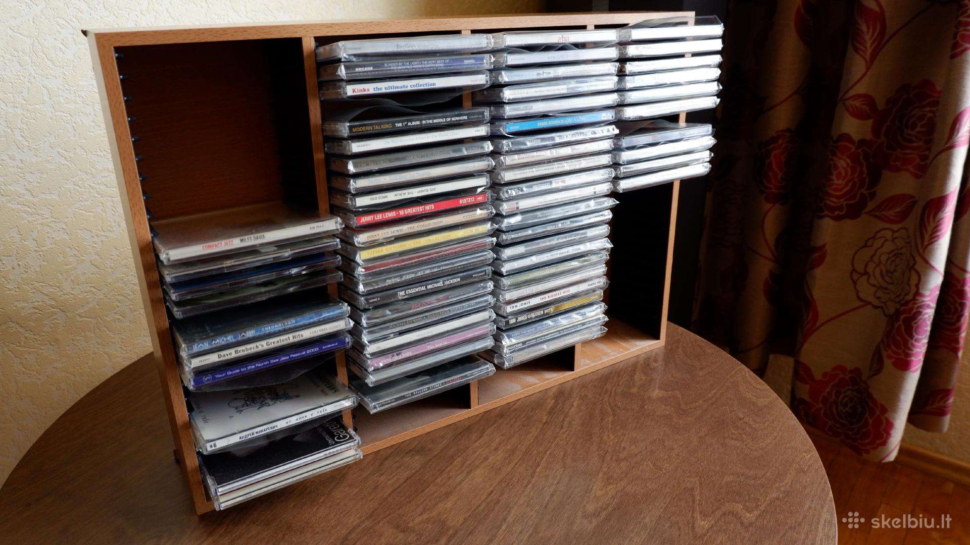 CD Deklas
