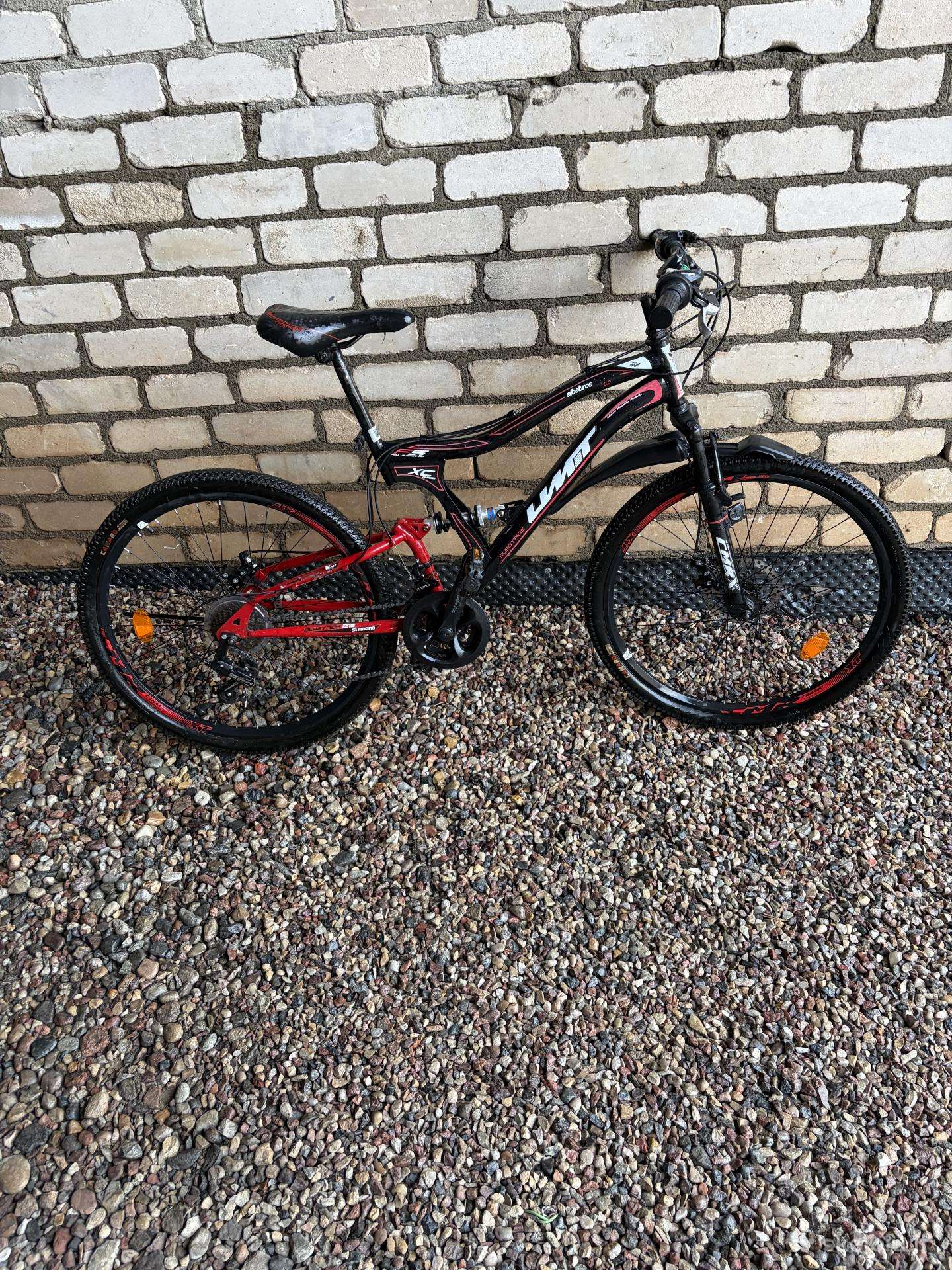 Bērnu velosipēds Riding Times