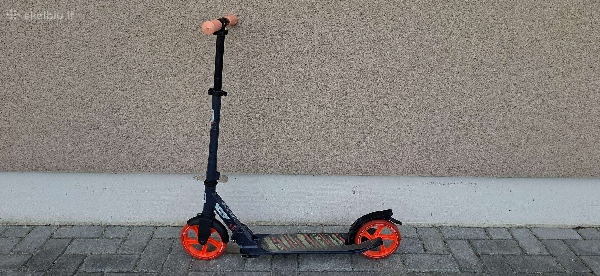 Bērnu velosipēds -Kita-
