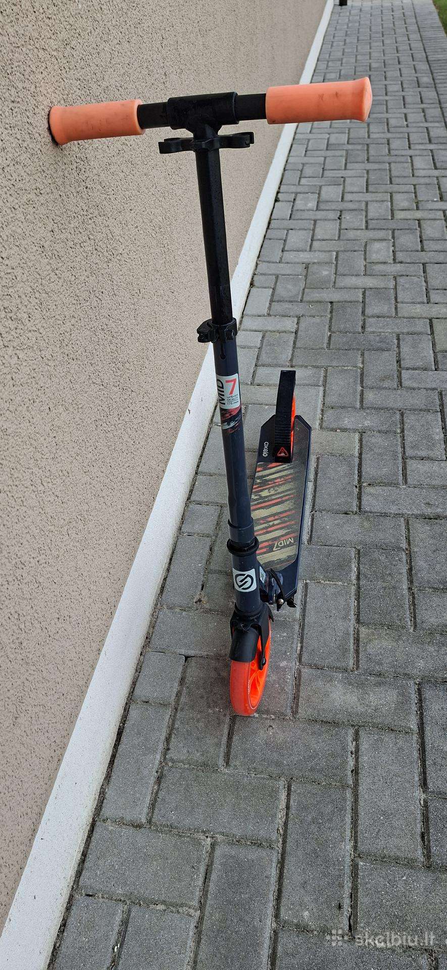 Bērnu velosipēds -Kita-