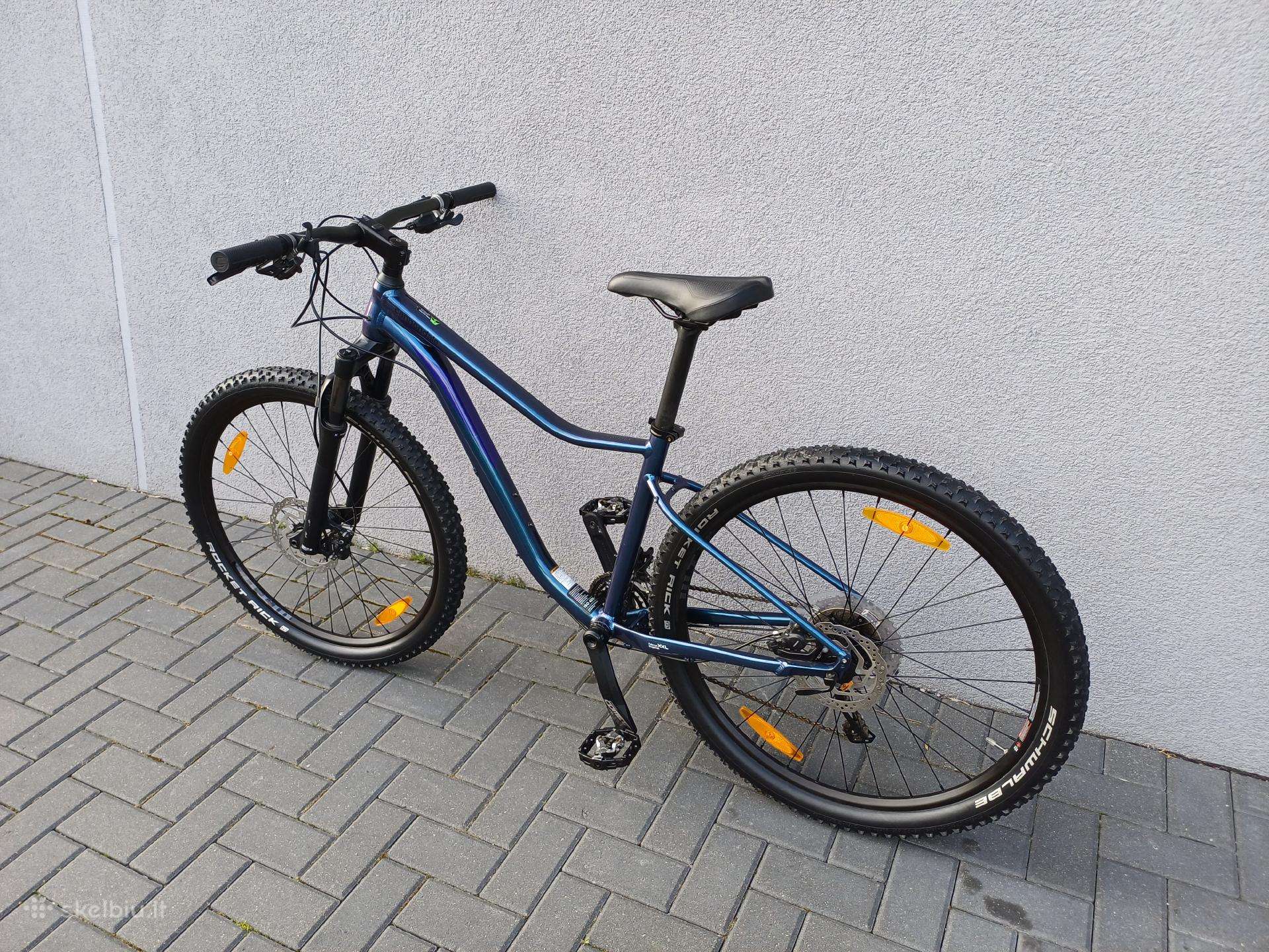 Горный велосипед Cannondale