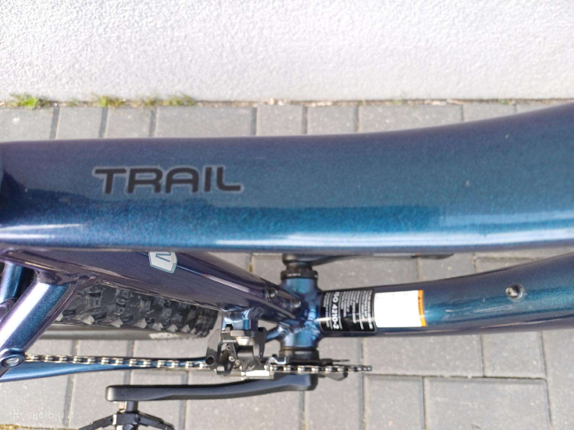 Горный велосипед Cannondale