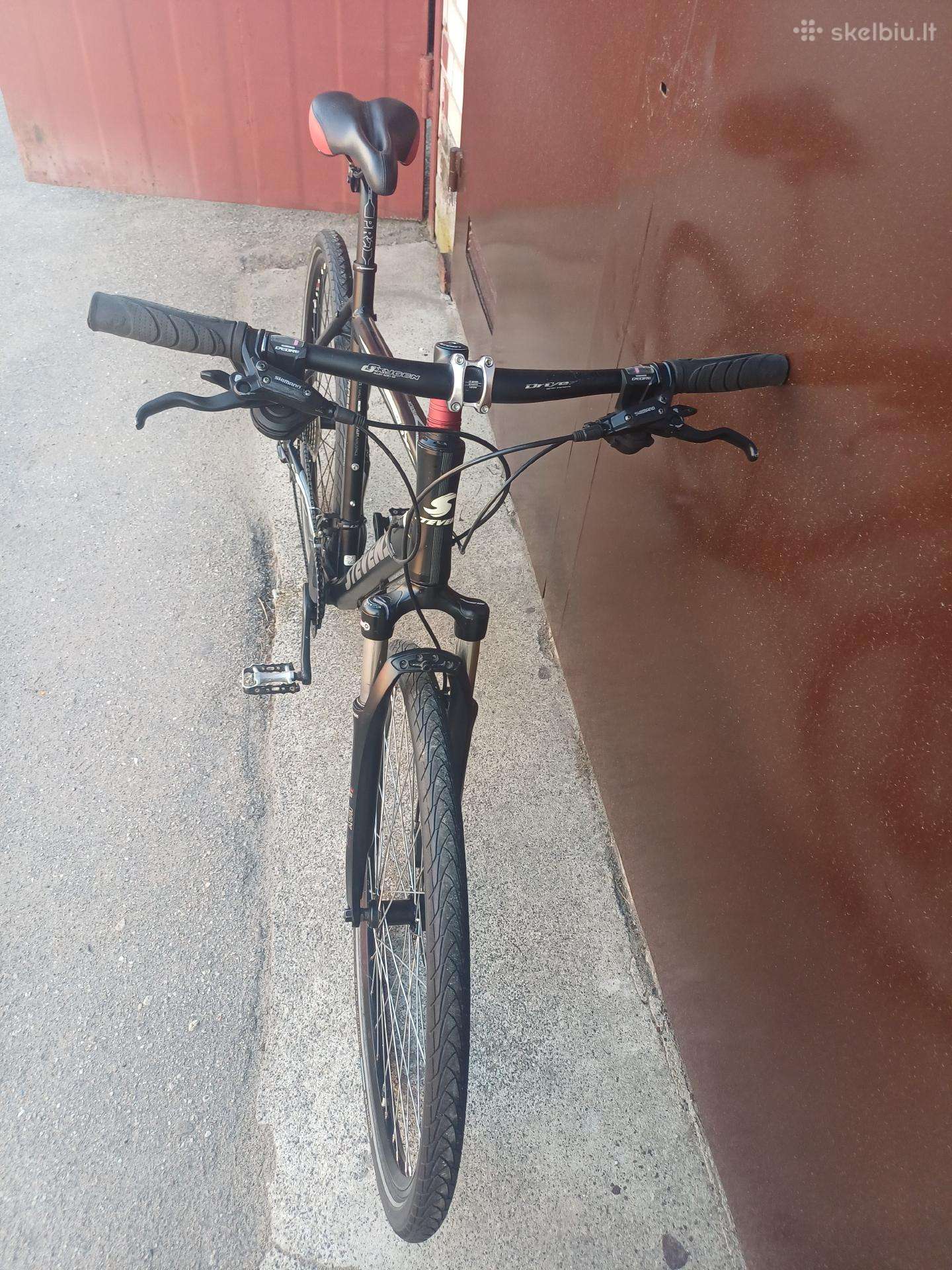 Mountain bike Stevens