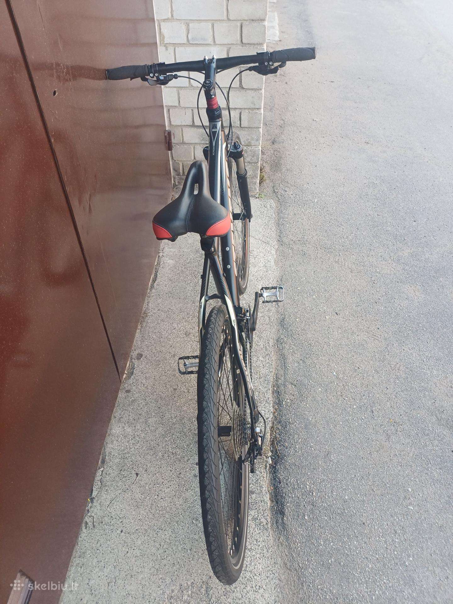 Mountain bike Stevens