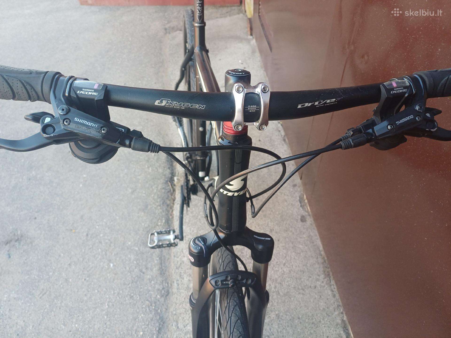 Mountain bike Stevens