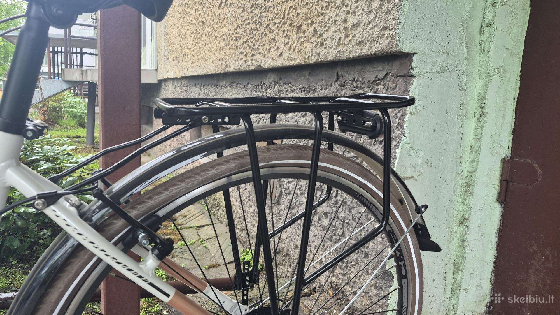 Городской велосипед UMIT 28″