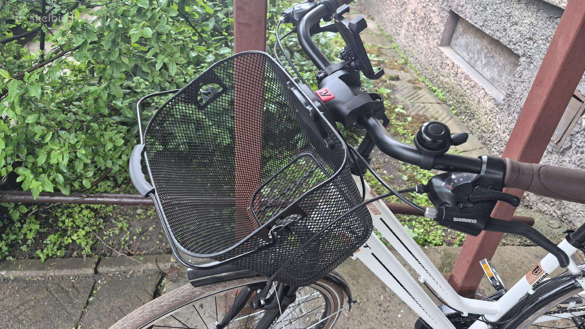 Городской велосипед UMIT 28″