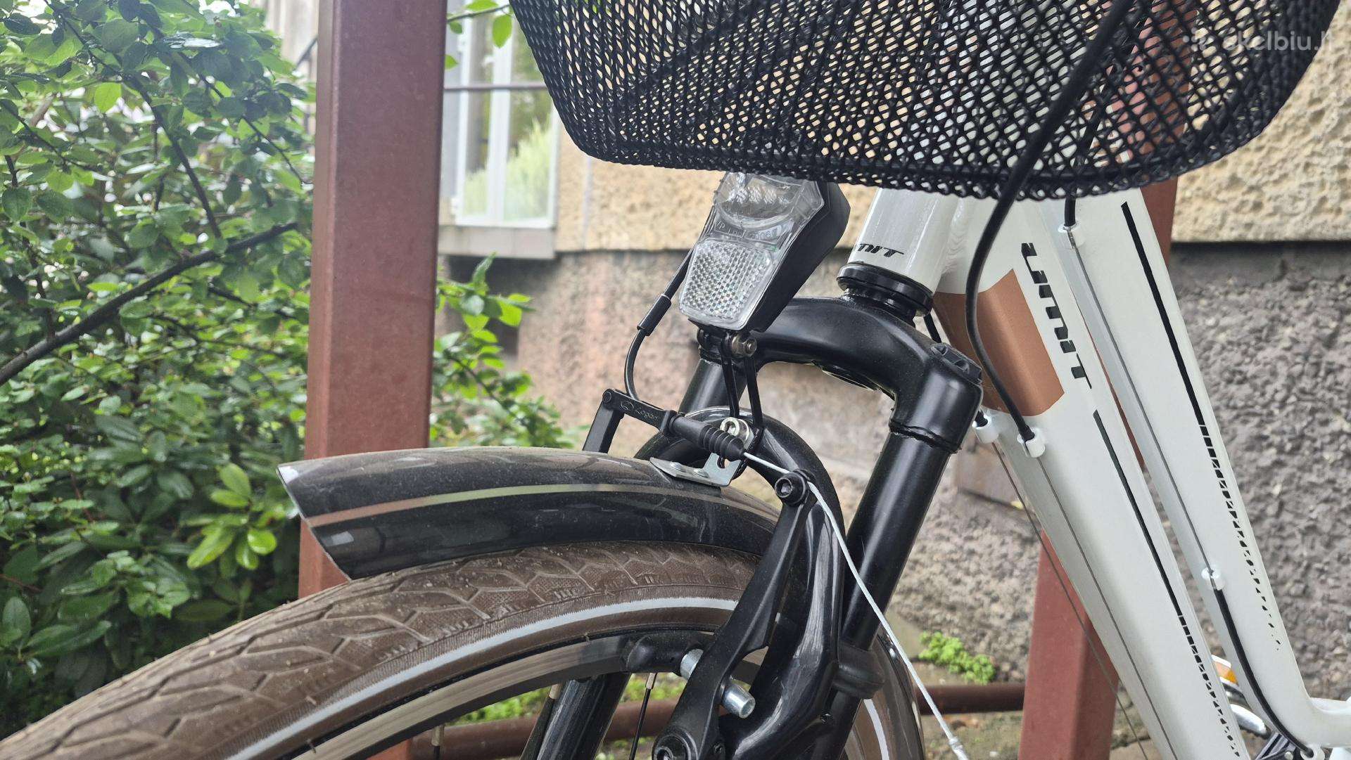 Городской велосипед UMIT 28″