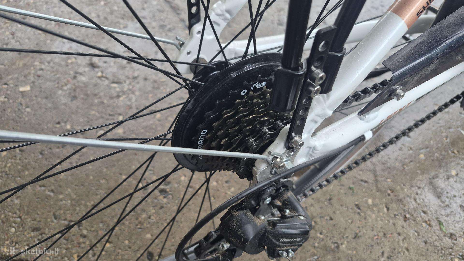 Городской велосипед UMIT 28″