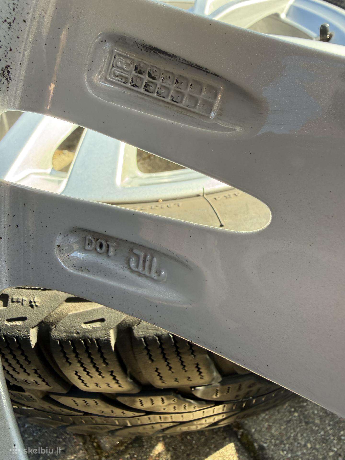 Audi, легкосплавные , R17