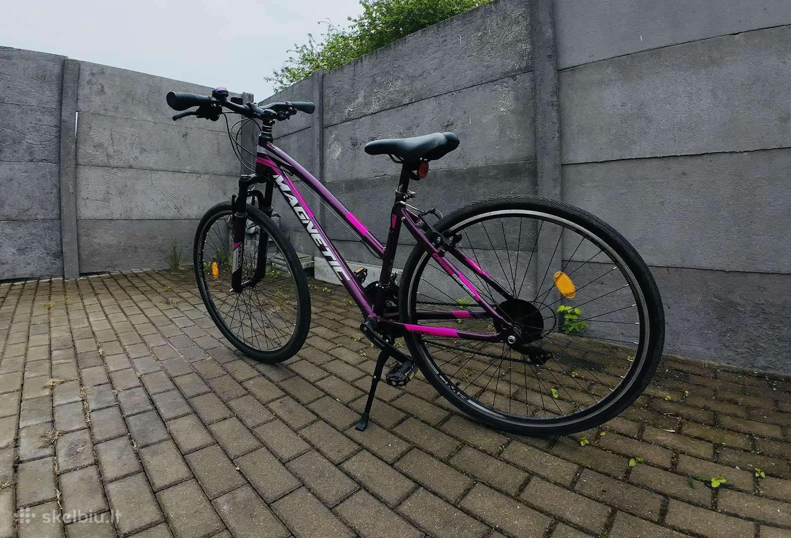 Mountain bike LE GRAND 28″