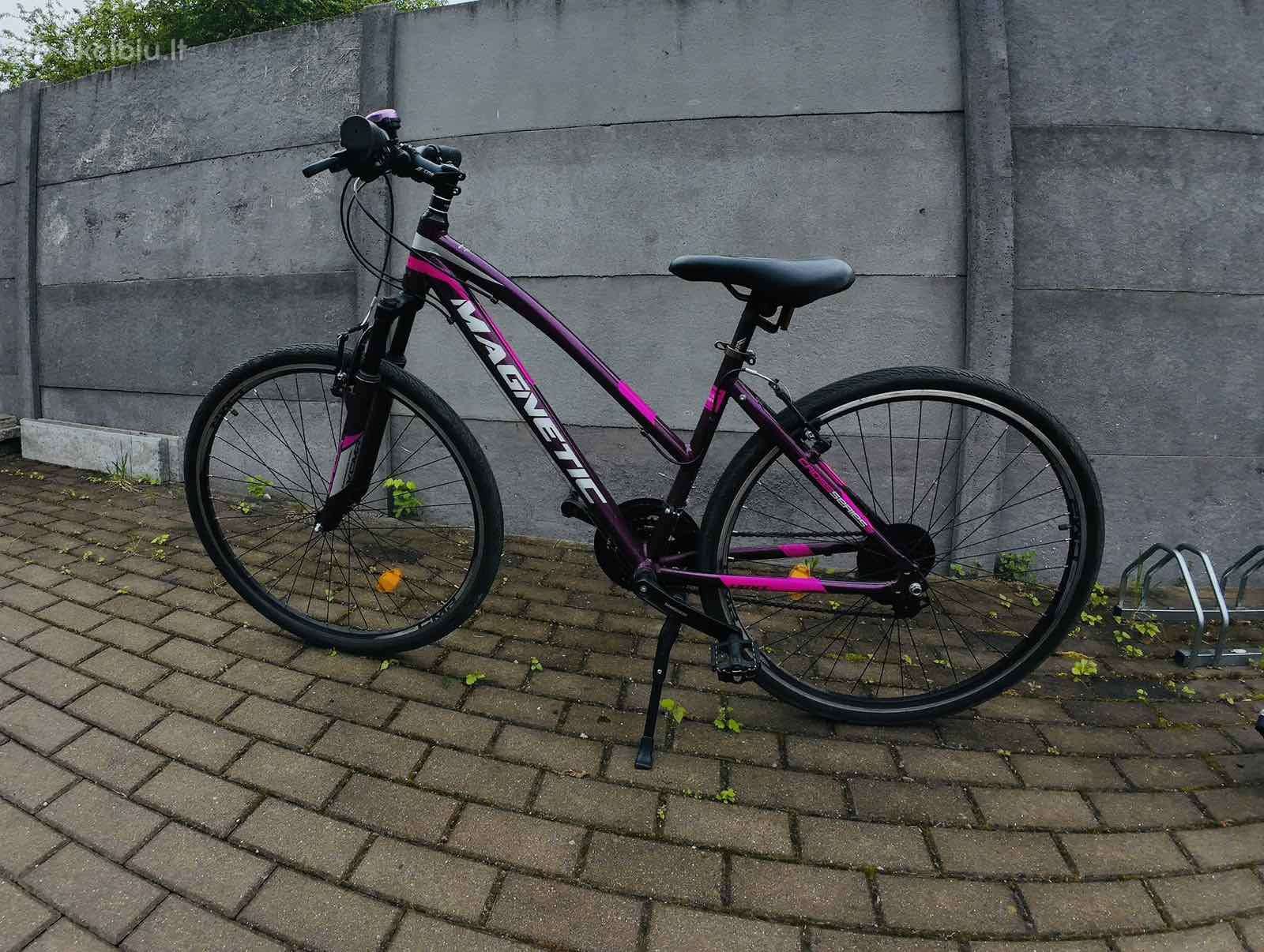 Mountain bike LE GRAND 28″