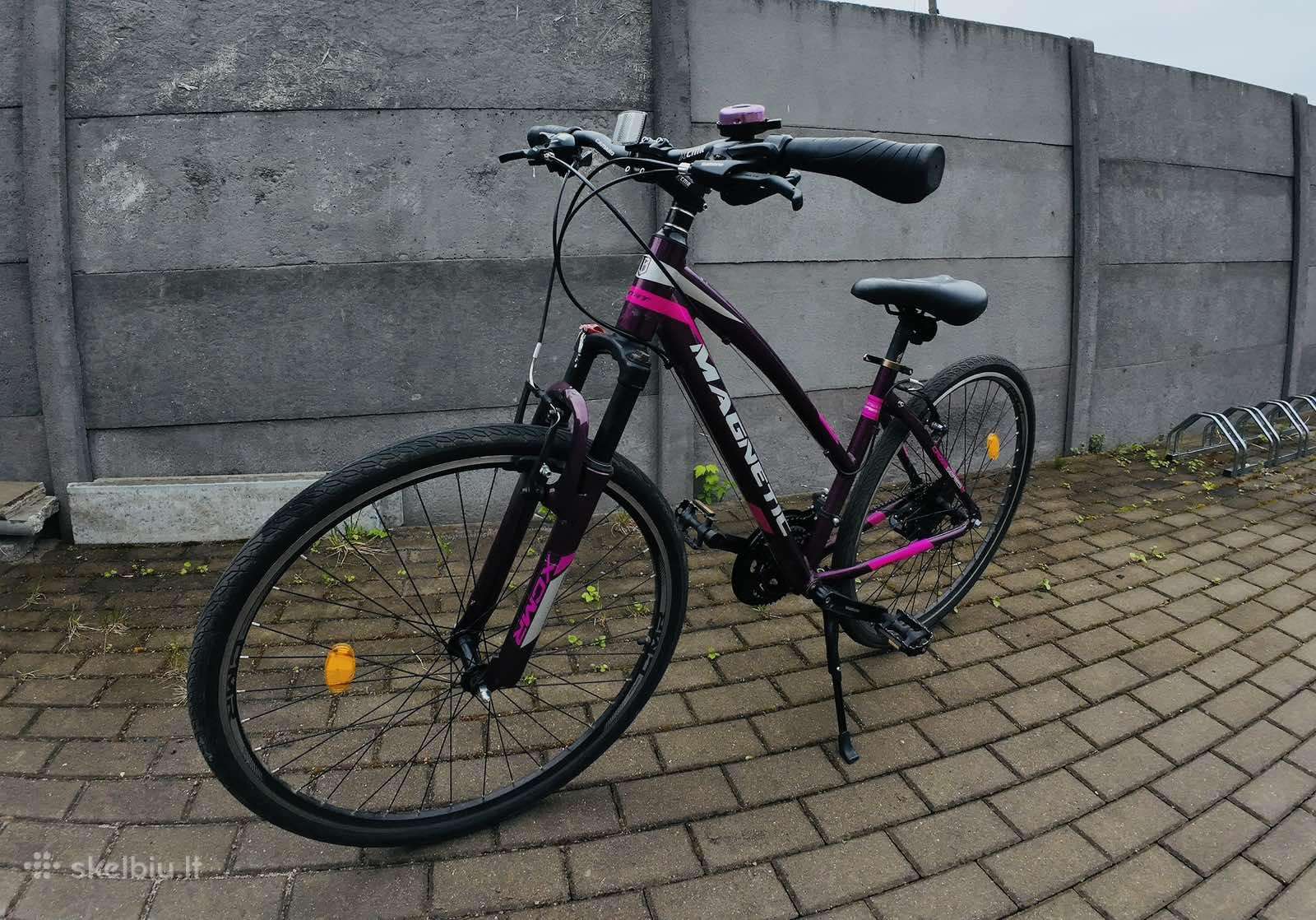 Mountain bike LE GRAND 28″