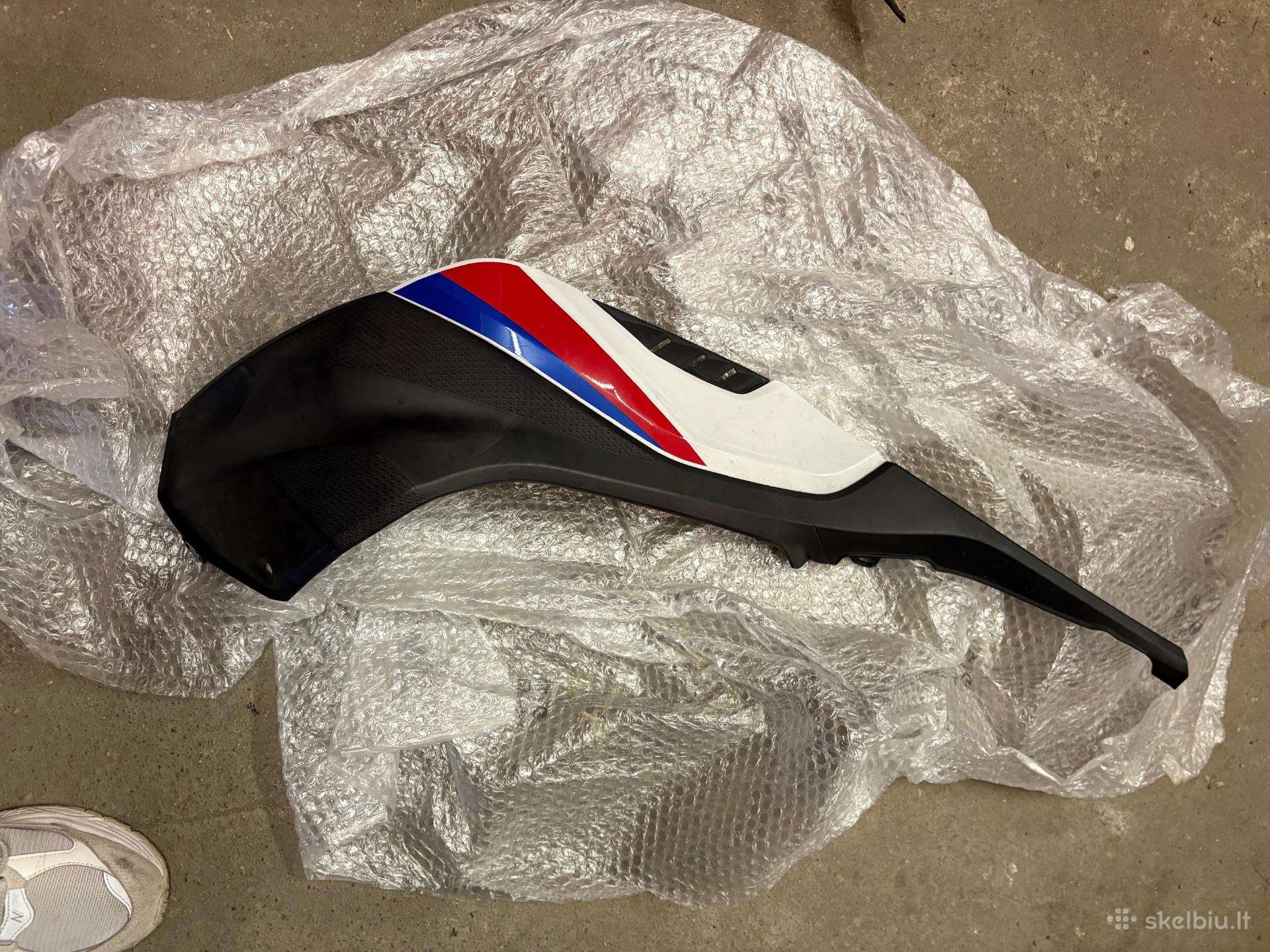 BMW S 1000 RR, superbikes