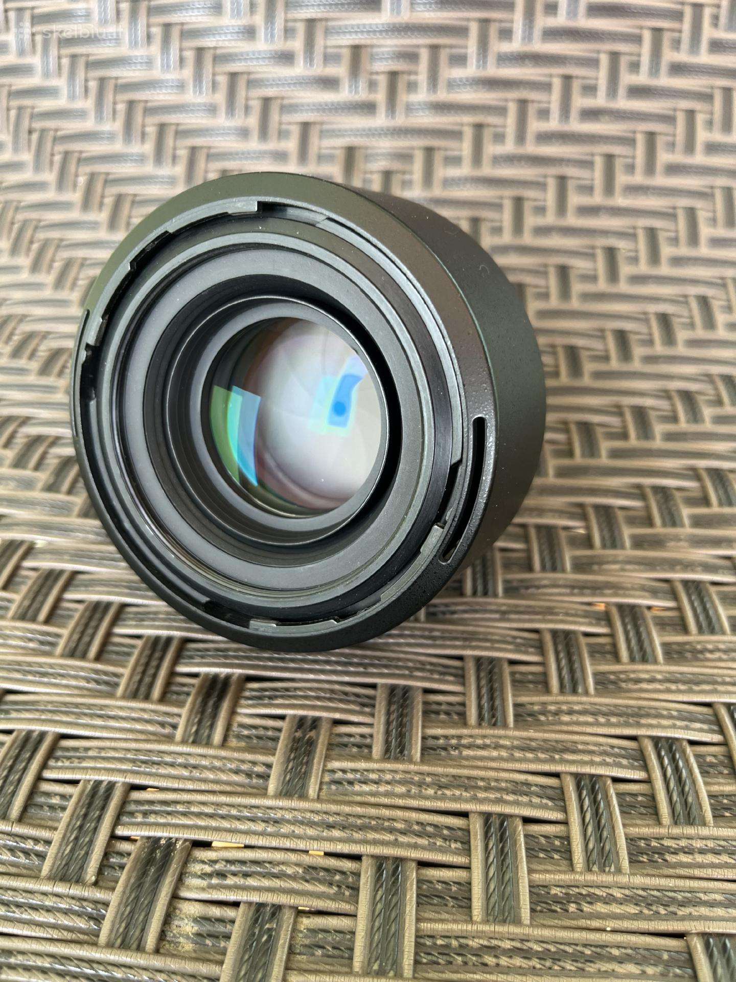 Nikon Af-s Nikkor 50mm f/1.4G