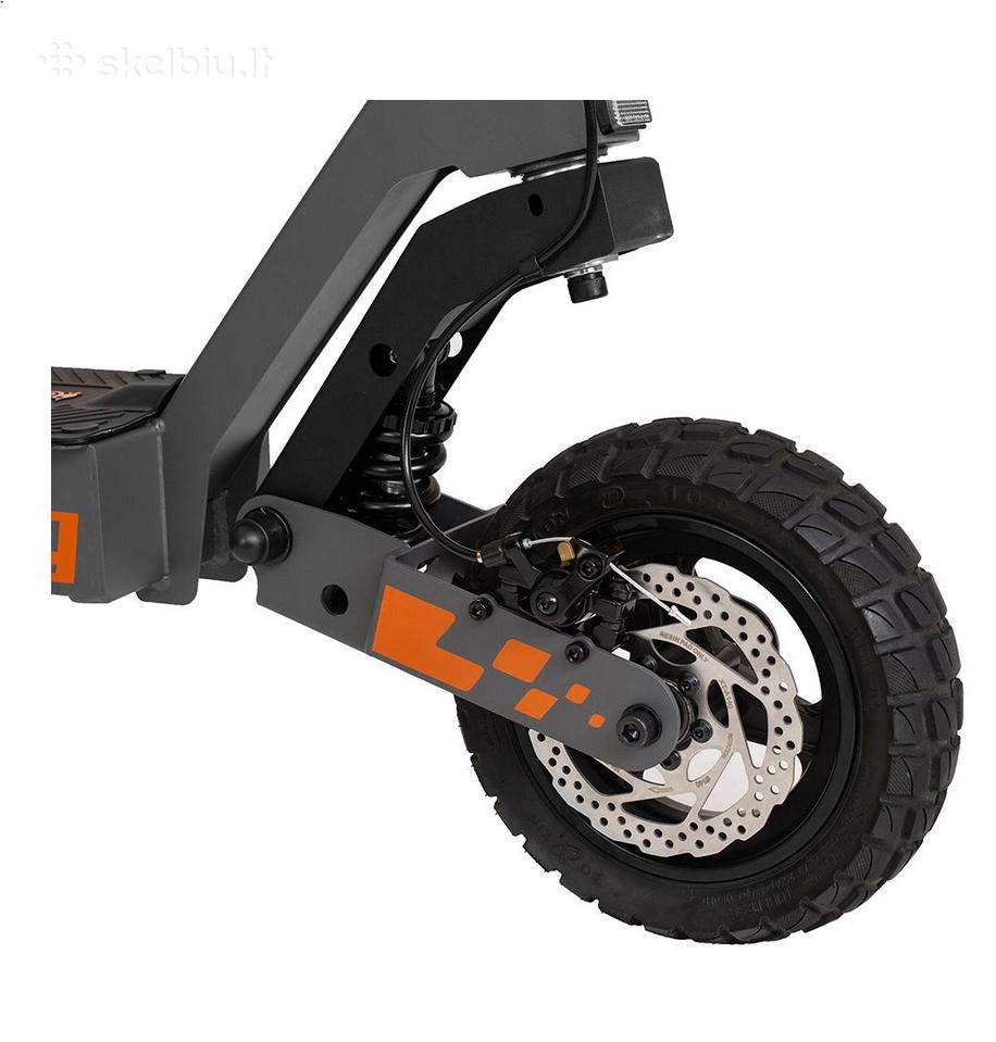 Electric scooter Kugoo