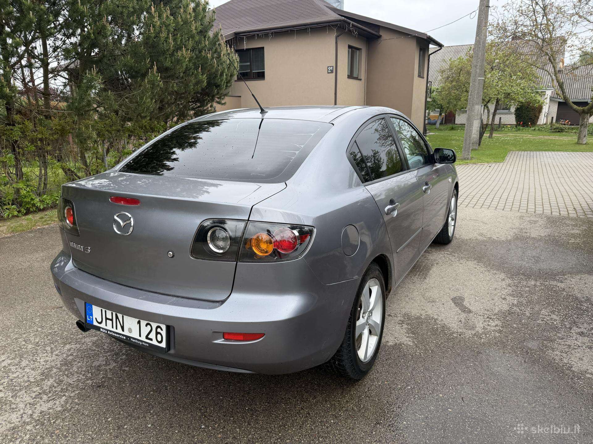 Volkswagen Passat, Универсал