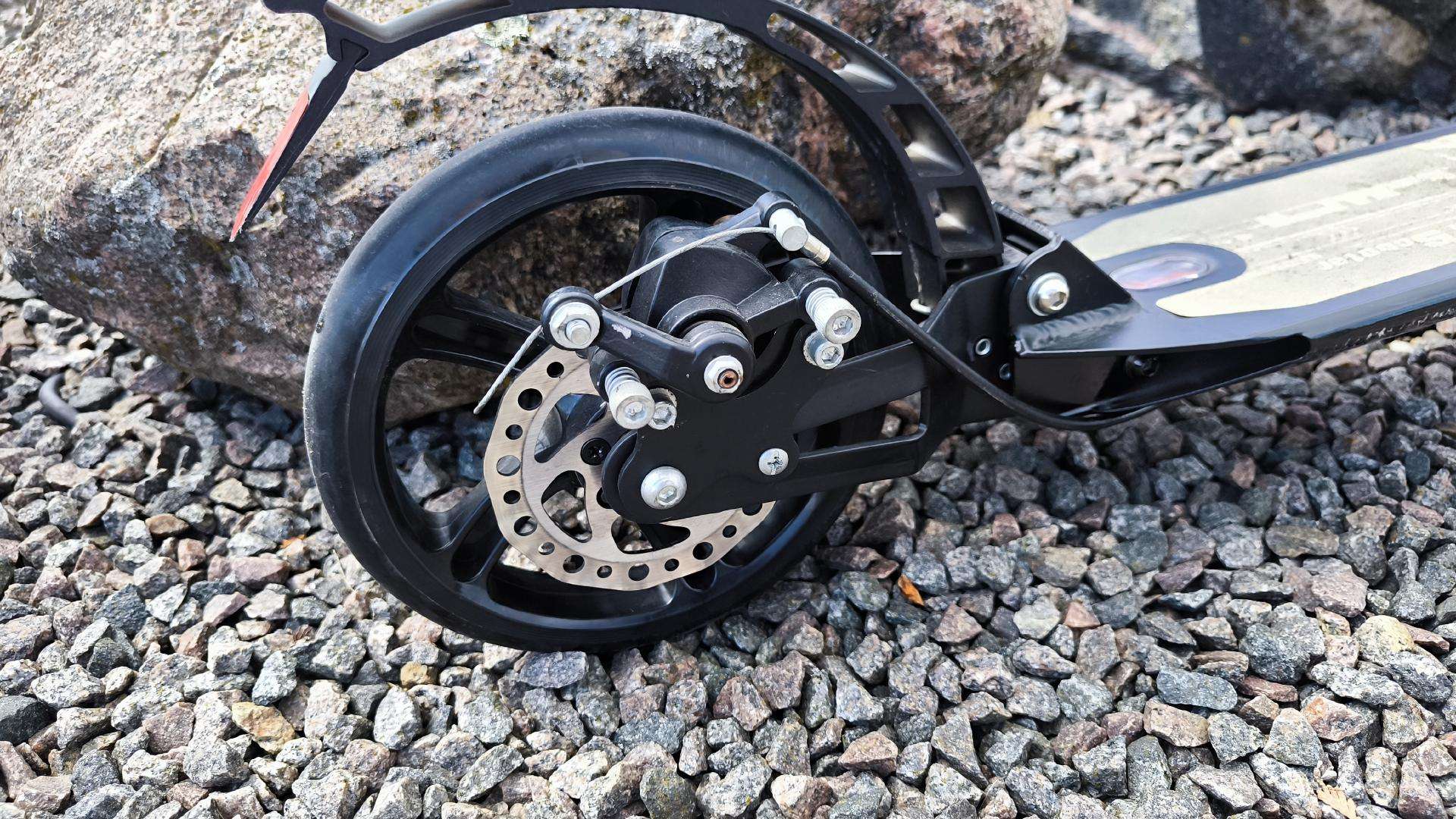 Для детей самокат Scooter
